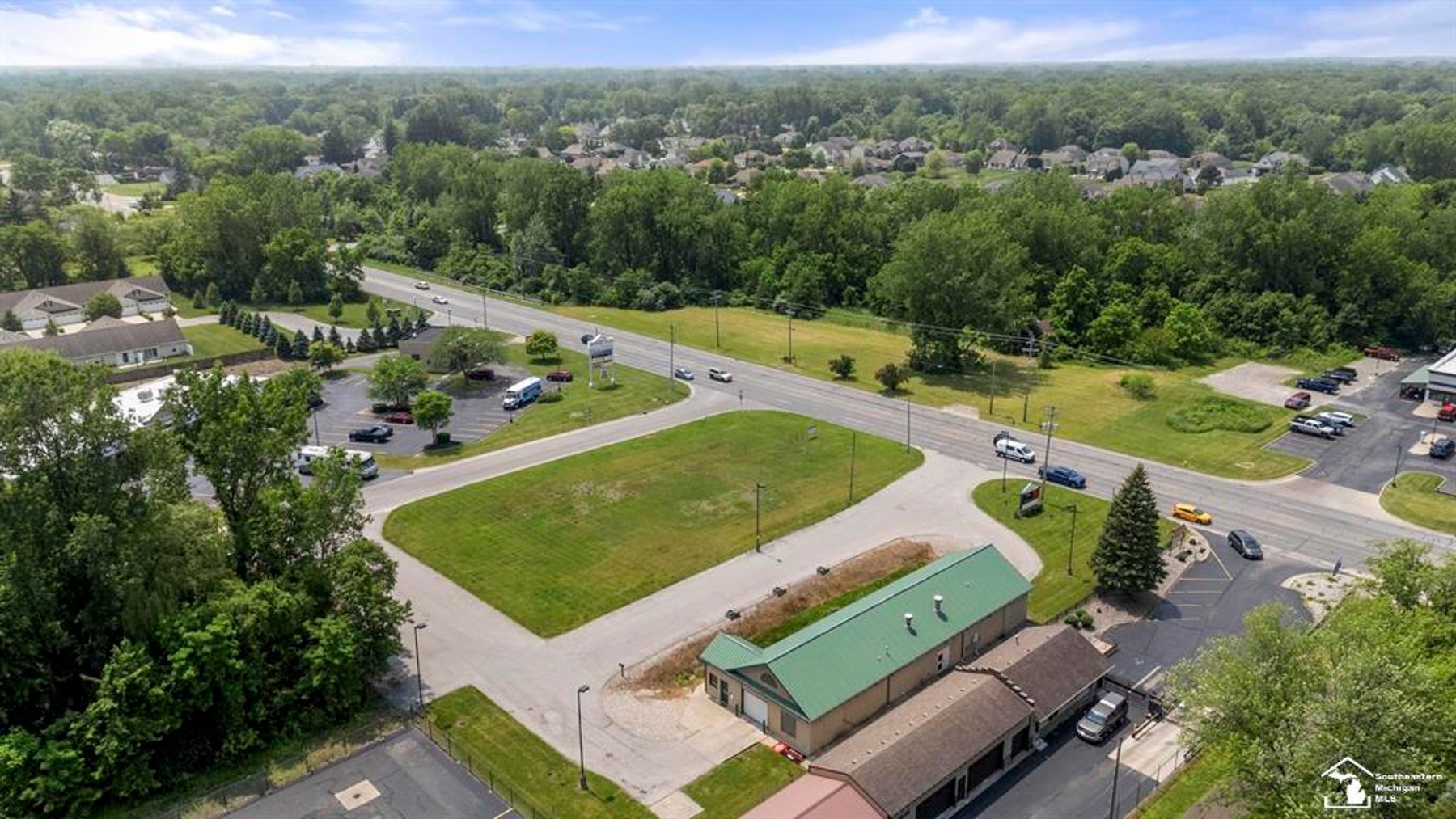 Image for MINIMUM BID AUCTION $325,000! 7300 Lewis Ave