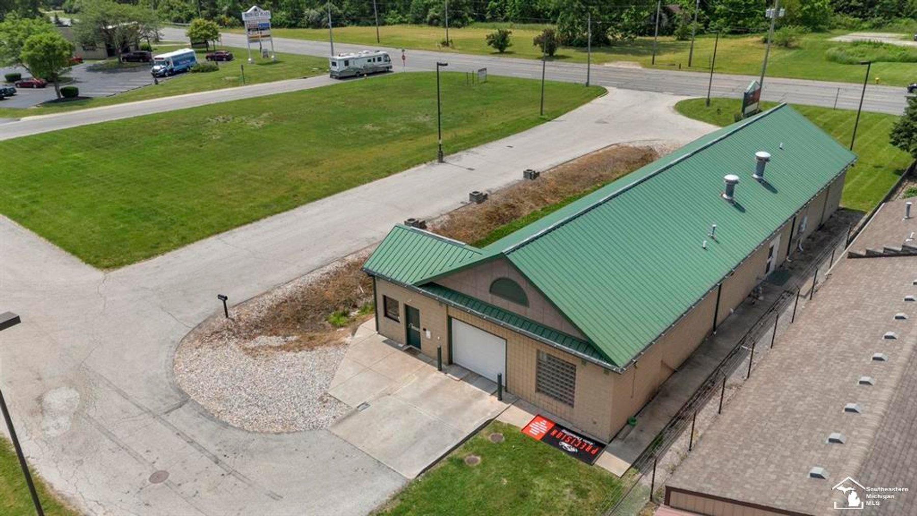 Image for MINIMUM BID AUCTION $325,000! 7300 Lewis Ave