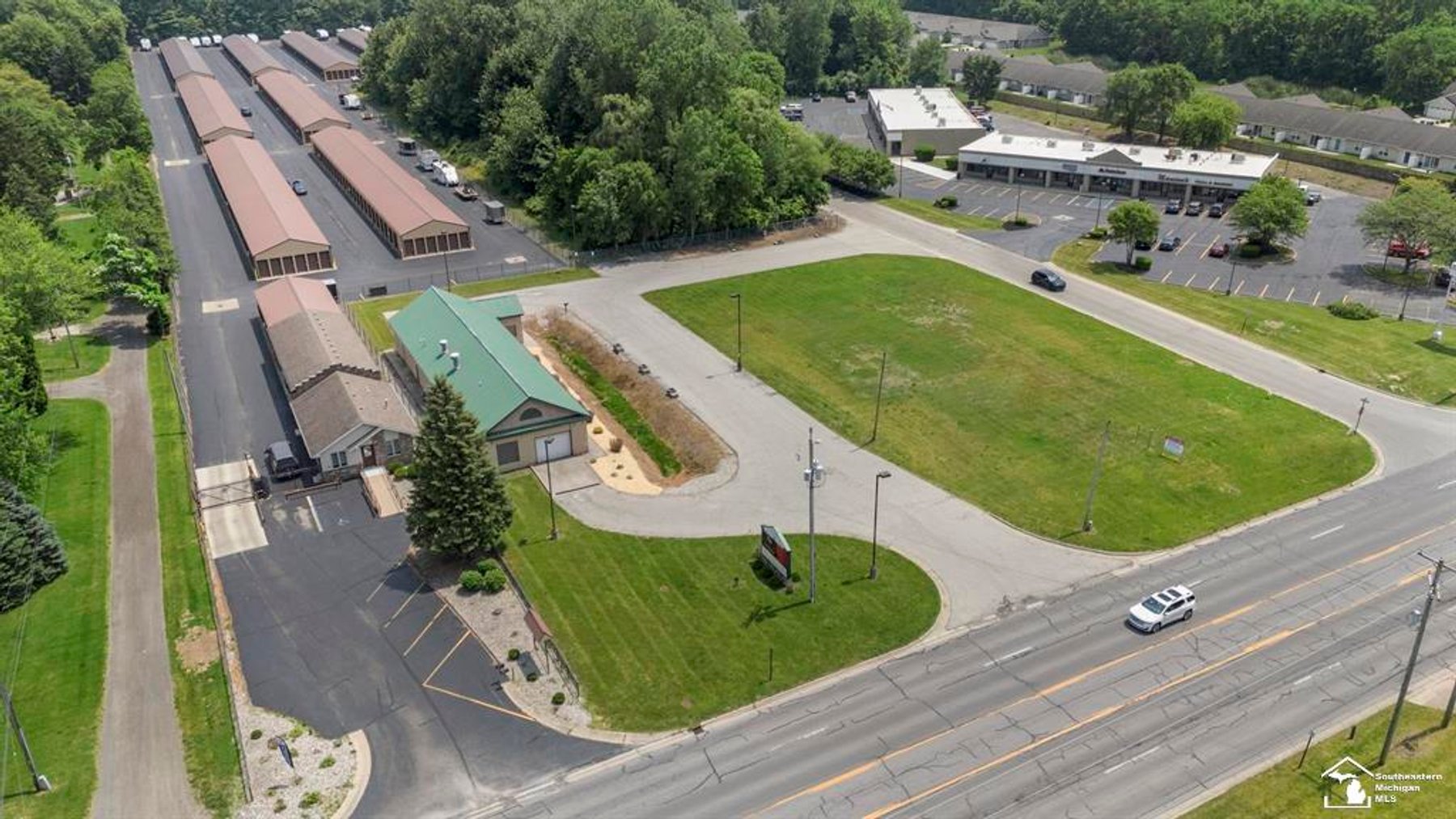 Image for MINIMUM BID AUCTION $325,000! 7300 Lewis Ave