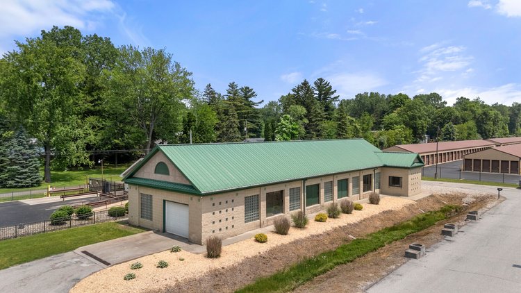 Image for MINIMUM BID AUCTION $325,000! 7300 Lewis Ave