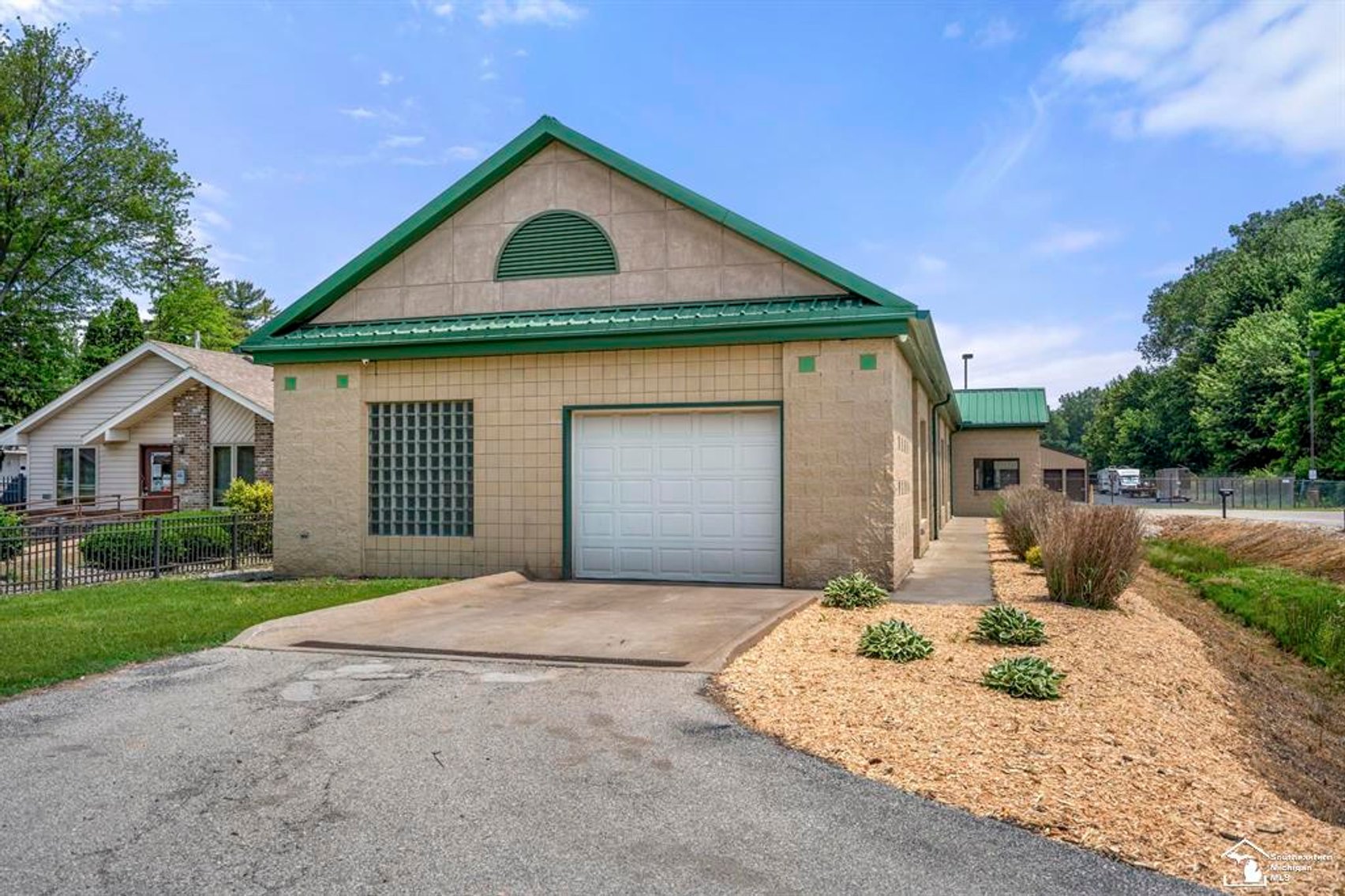 Image for MINIMUM BID AUCTION $325,000! 7300 Lewis Ave