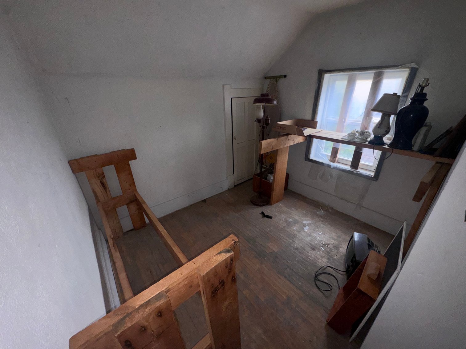 Image for MINIMUM BID AUCTION $9,000! 3930 Imlay St