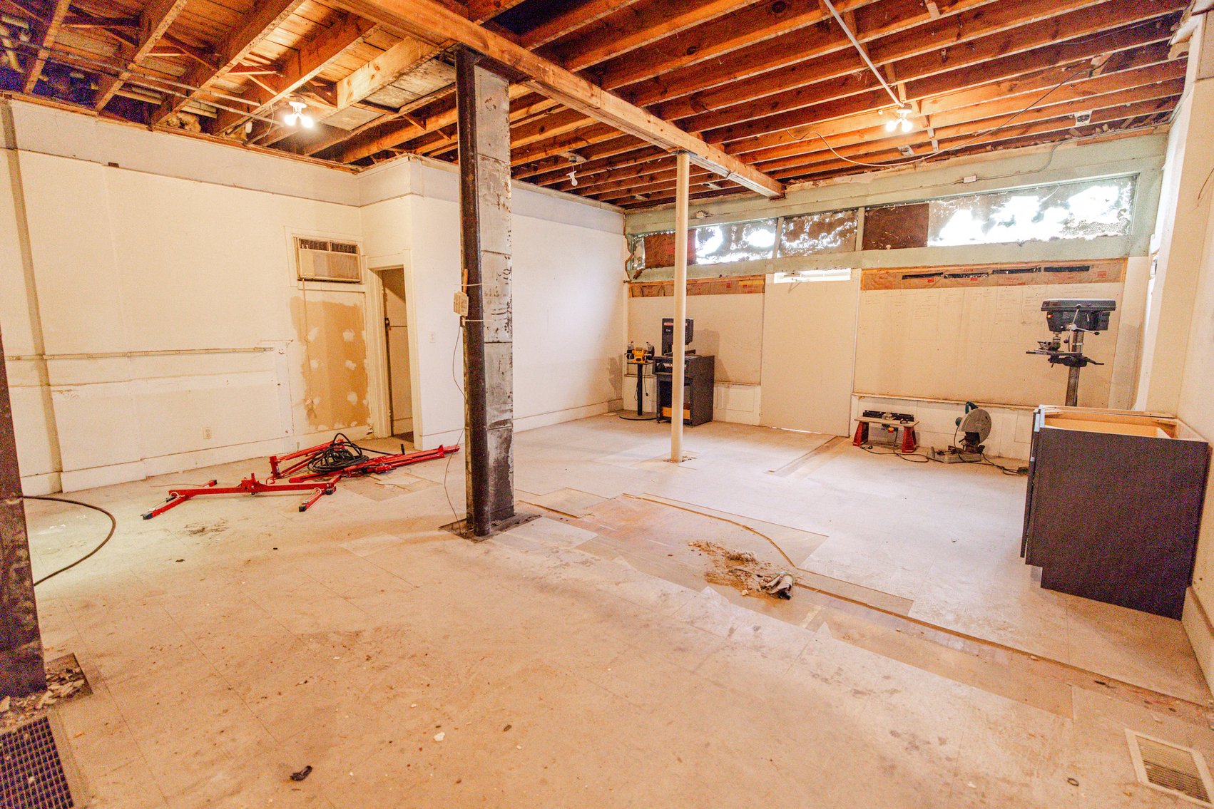 Image for MINIMUM BID AUCTION $49,000! 3522 Upton Ave