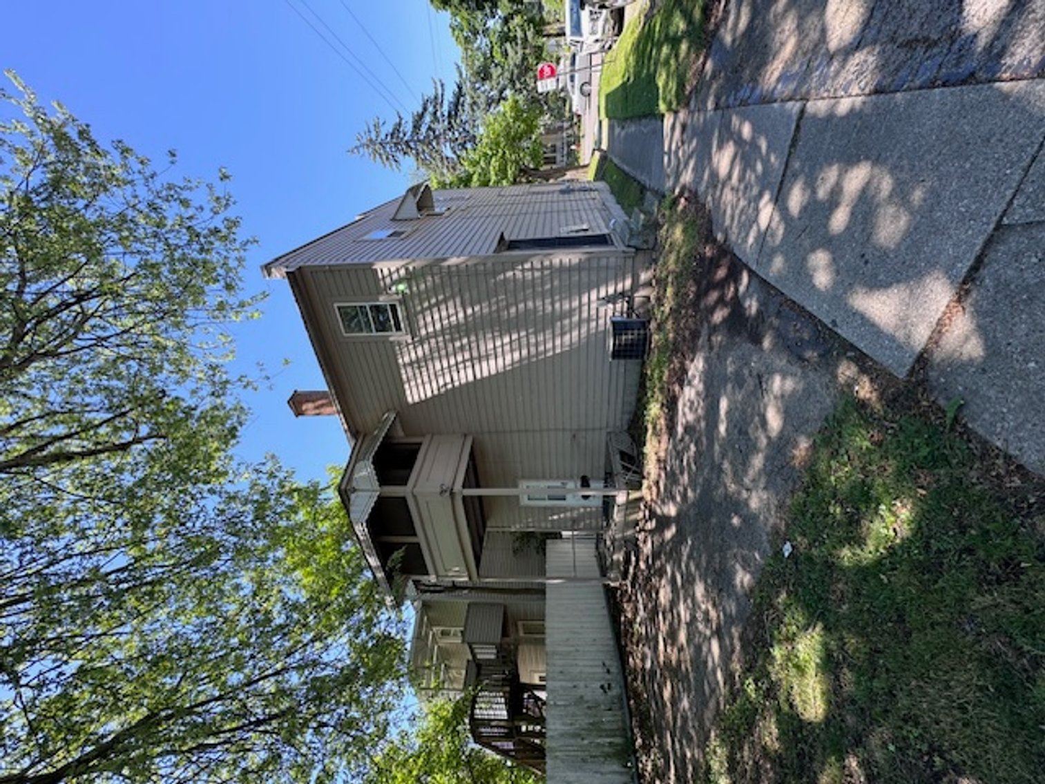 Image for MINIMUM BID AUCTION $49,000! 3522 Upton Ave