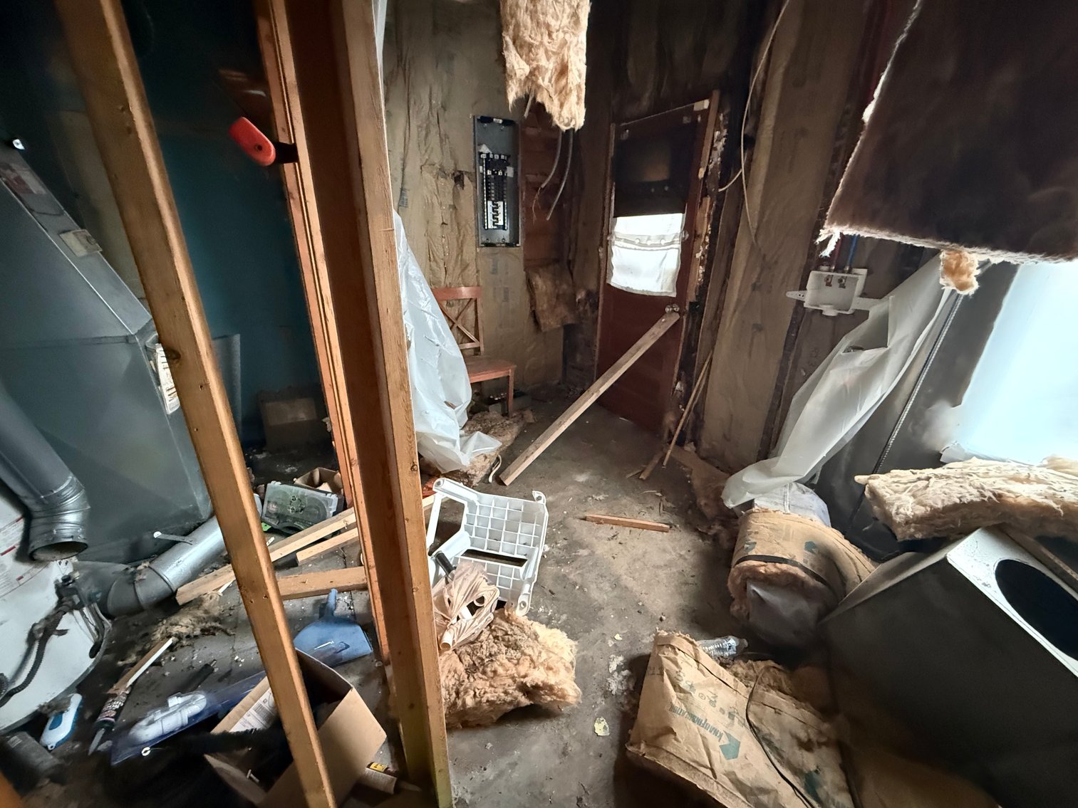 Image for MINIMUM BID AUCTION $9,000! 1344 Felt St