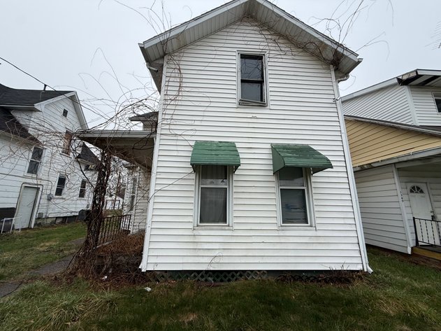 Image for MINIMUM BID AUCTION $9,000! 1344 Felt St