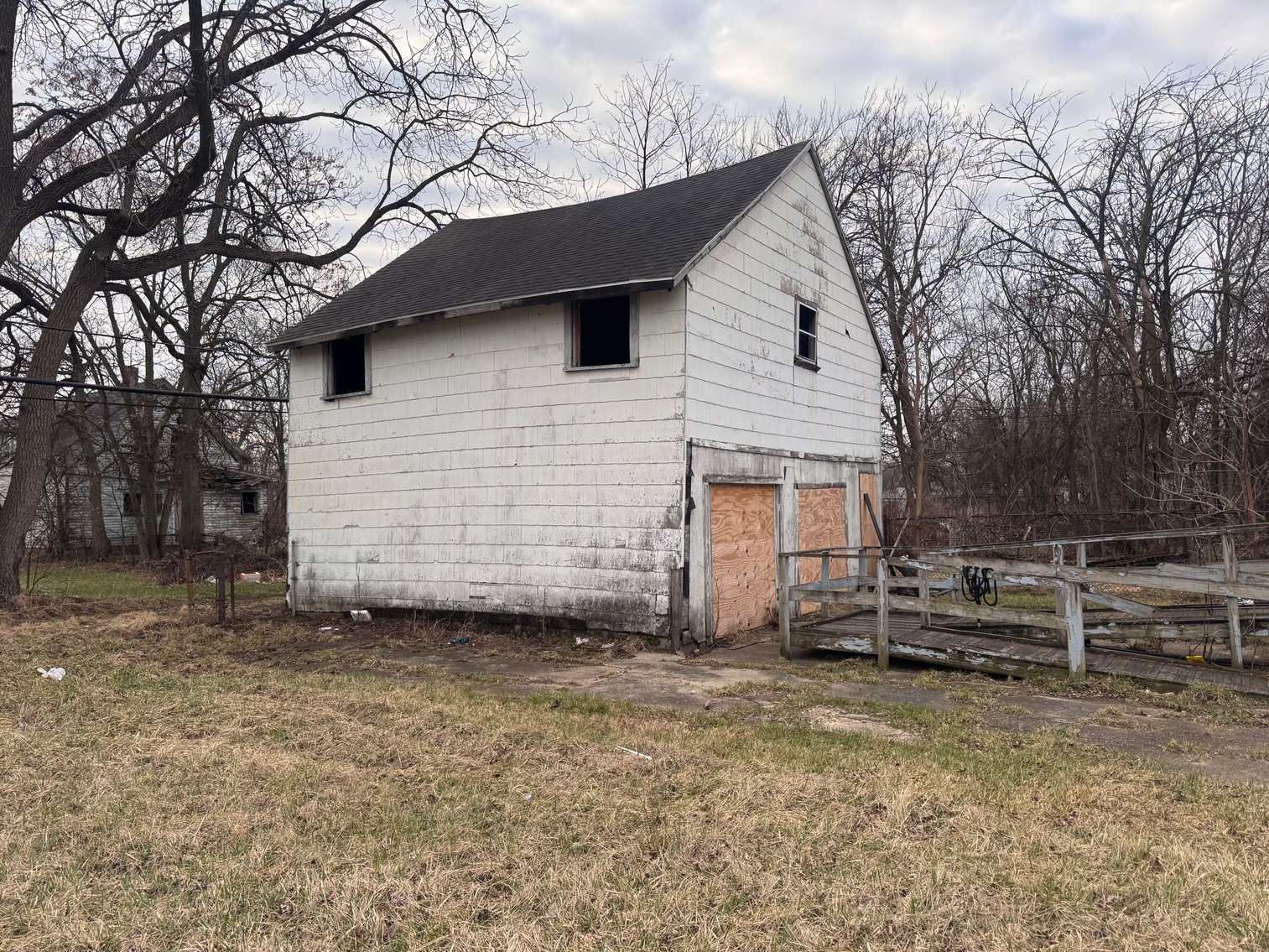 Image for ABSOLUTE AUCTION! 3148 Pomeroy St