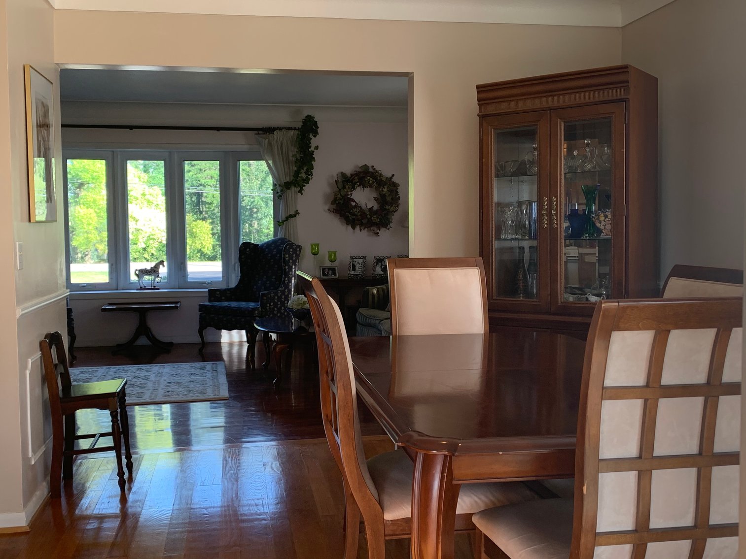 Image for MINIMUM BID AUCTION $225,000! 5930 N River Rd