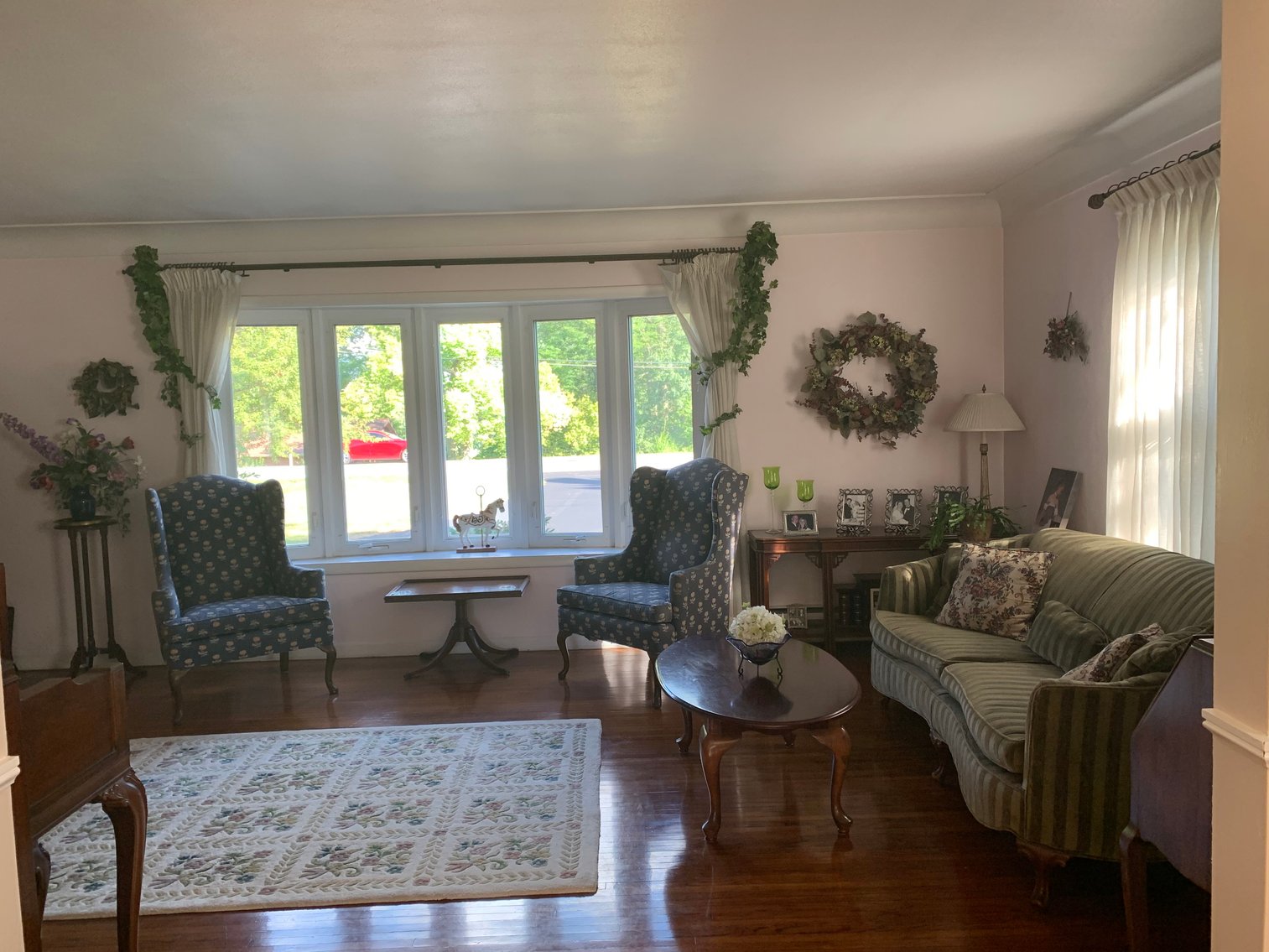 Image for MINIMUM BID AUCTION $225,000! 5930 N River Rd