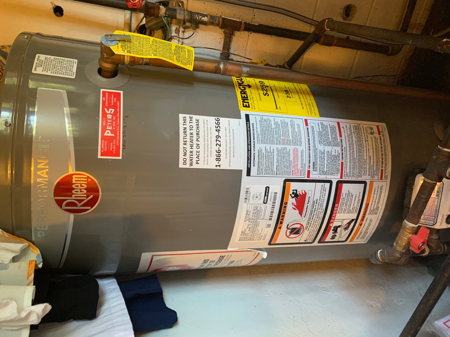 Image for MINIMUM BID AUCTION $225,000! 5930 N River Rd