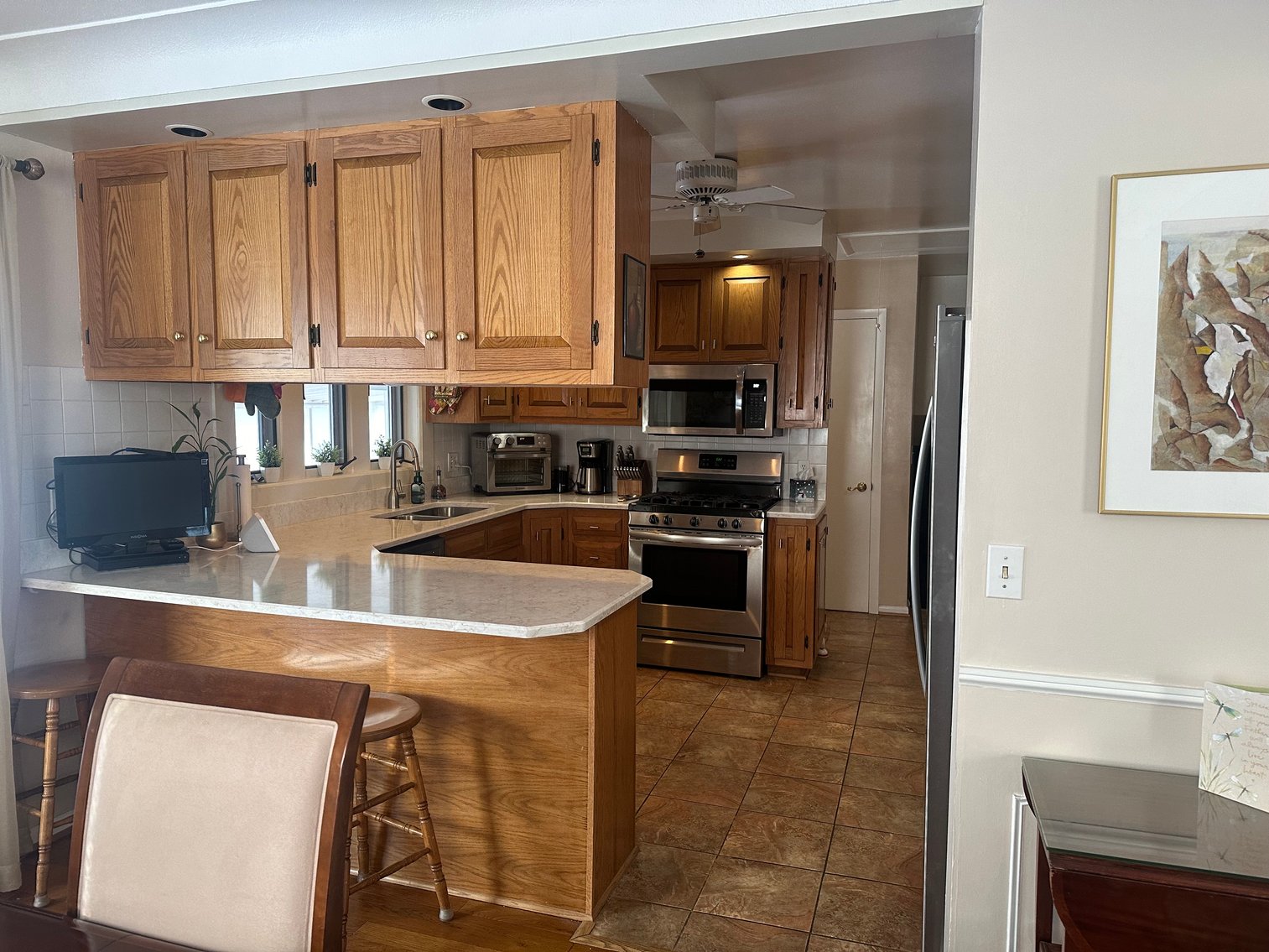 Image for MINIMUM BID AUCTION $225,000! 5930 N River Rd