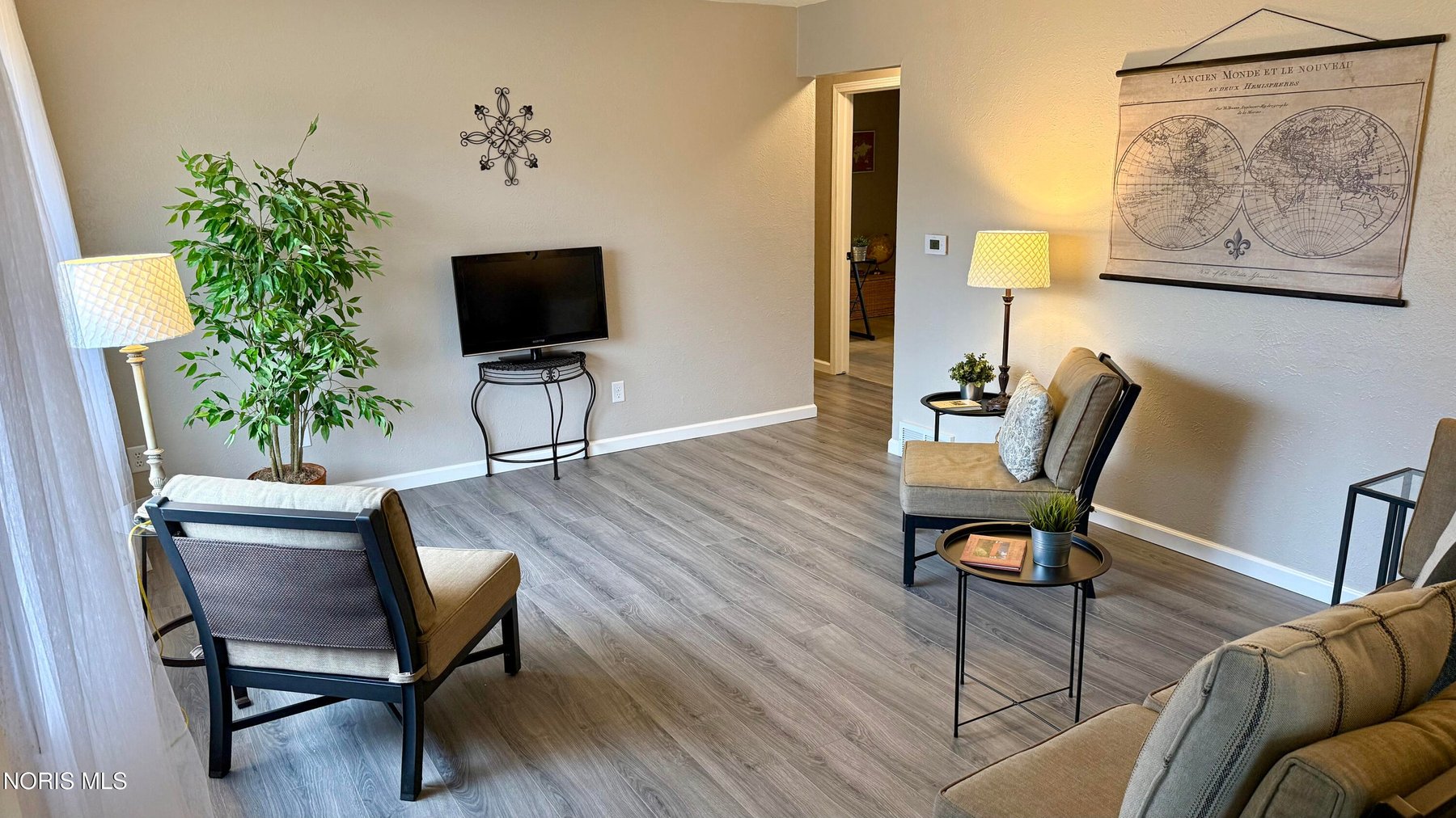 Image for MINIMUM BID AUCTION $175,000! 5043 Barton Pl