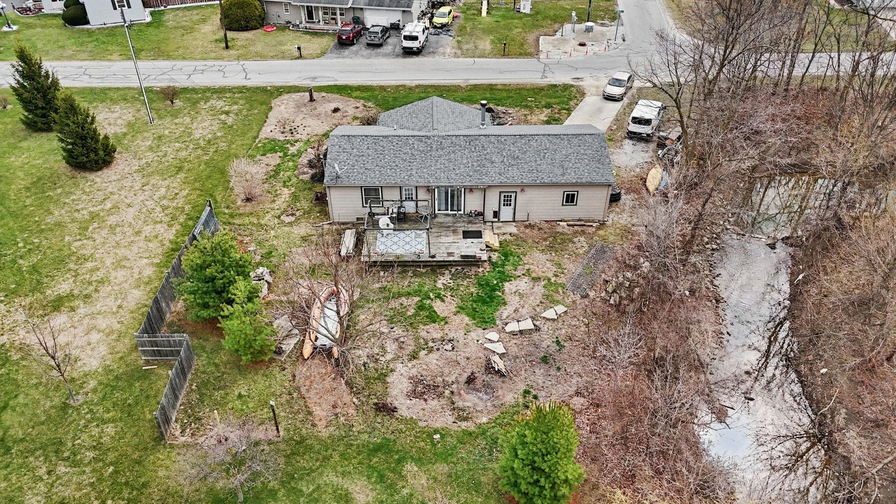 Image for MINIMUM BID AUCTION $99,000! 28899 Hille Dr