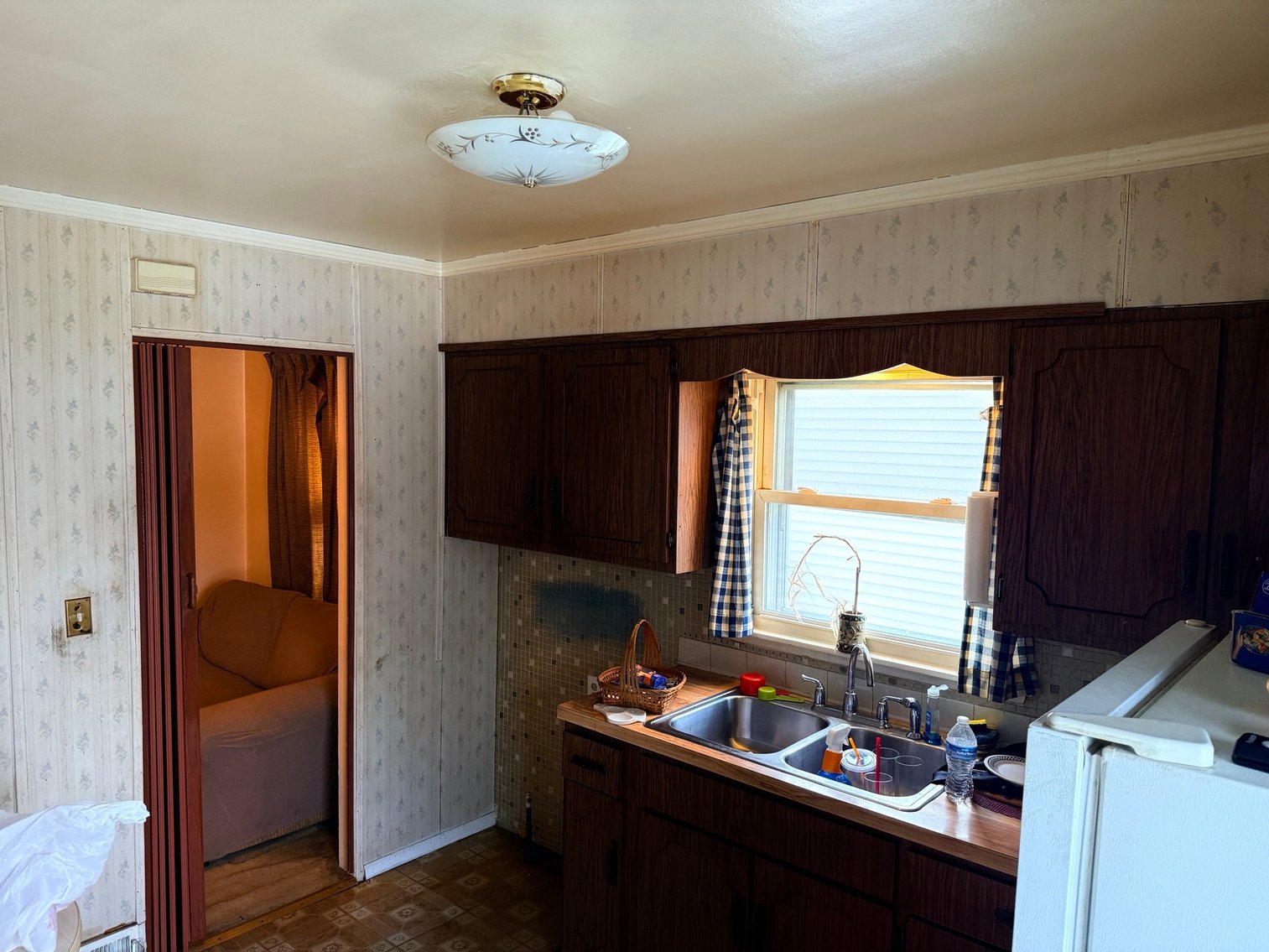 Image for MINIMUM BID AUCTION $90,000! 5263 W 148th St