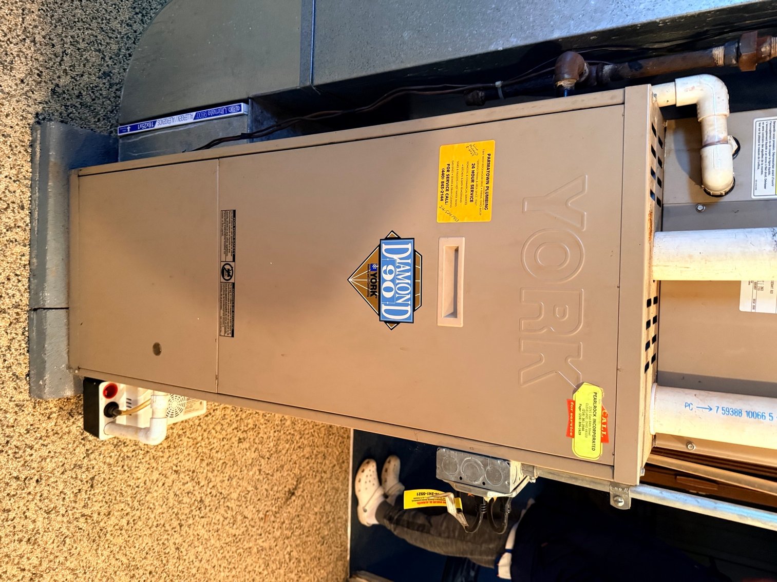 Image for MINIMUM BID AUCTION $90,000! 5263 W 148th St