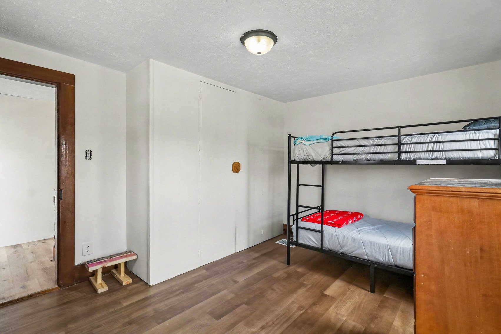 Image for MINIMUM BID AUCTION $39,000! 114 N Main st