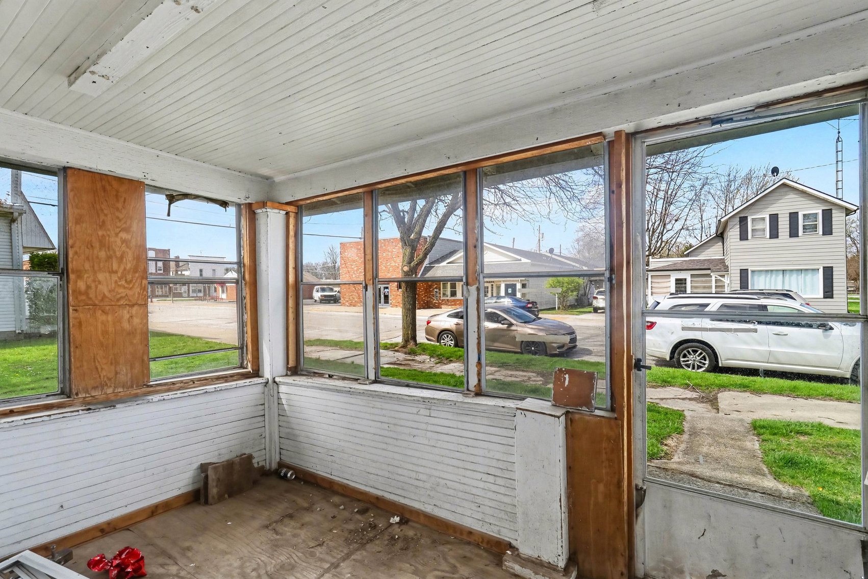 Image for MINIMUM BID AUCTION $39,000! 114 N Main st