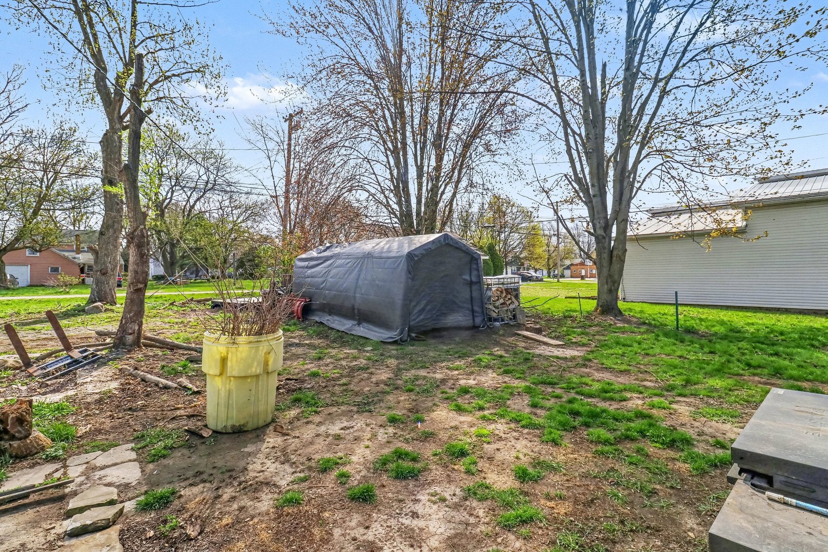 Image for MINIMUM BID AUCTION $39,000! 114 N Main st