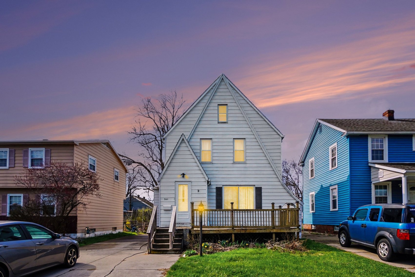 Image for MINIMUM BID AUCTION $79,000! 3141 Schneider Rd