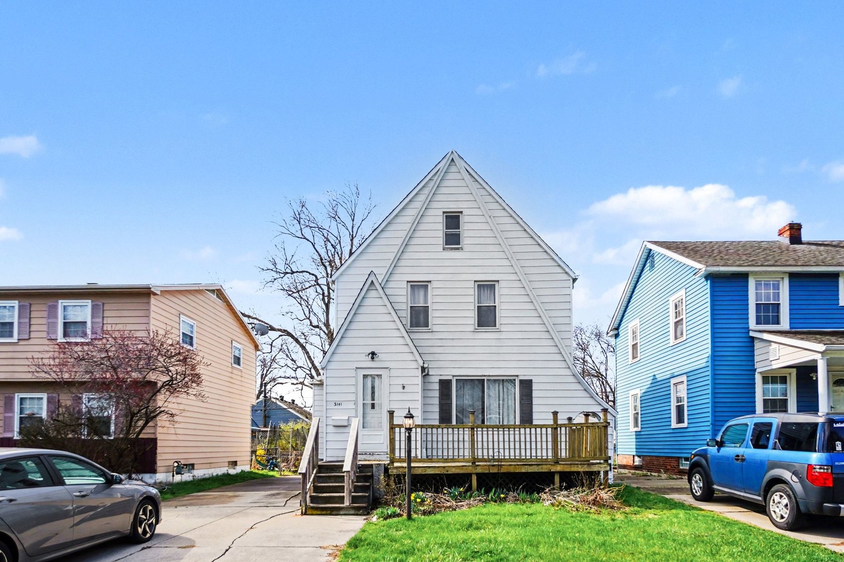 Image for MINIMUM BID AUCTION $79,000! 3141 Schneider Rd