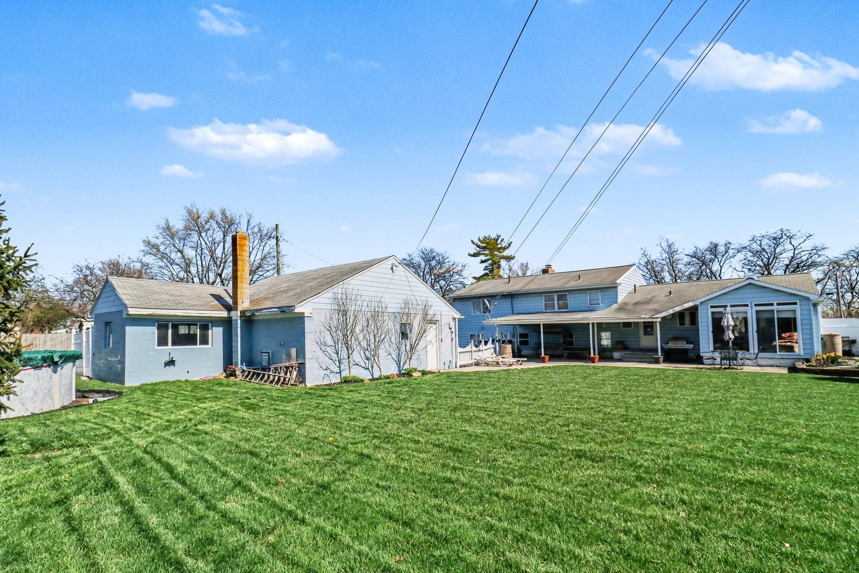 Image for MINIMUM BID AUCTION $225,000! 5930 N River Rd