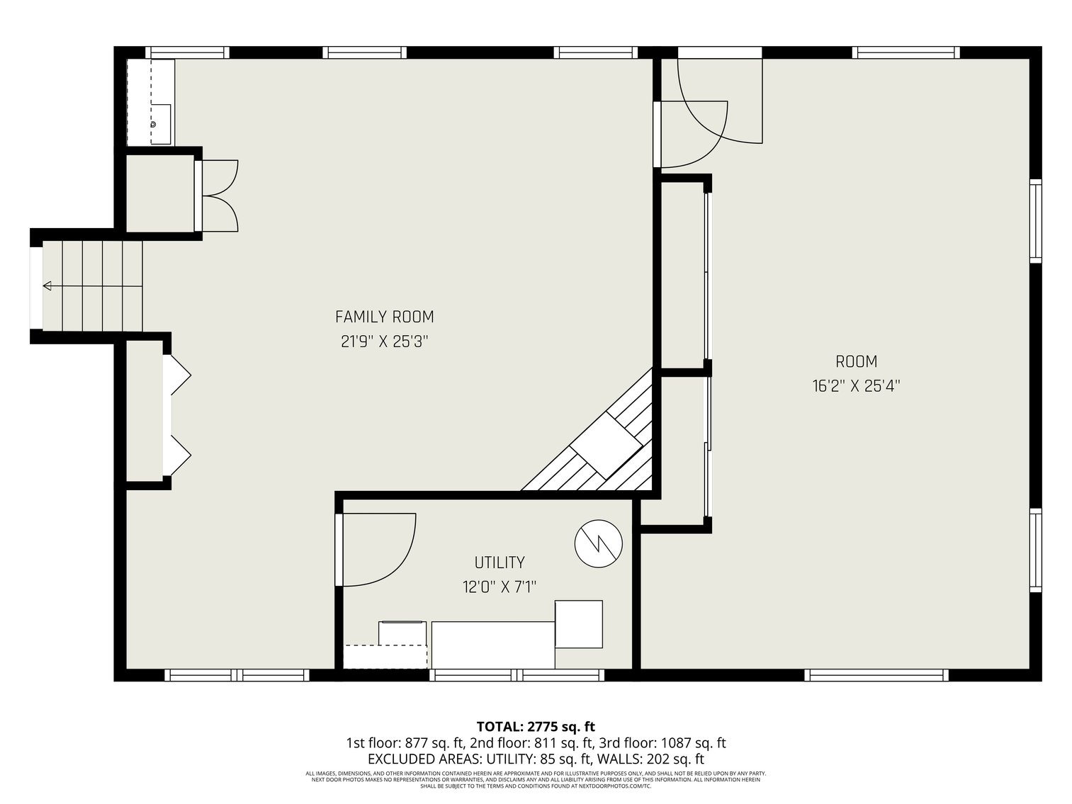 Image for MINIMUM BID AUCTION $225,000! 5930 N River Rd