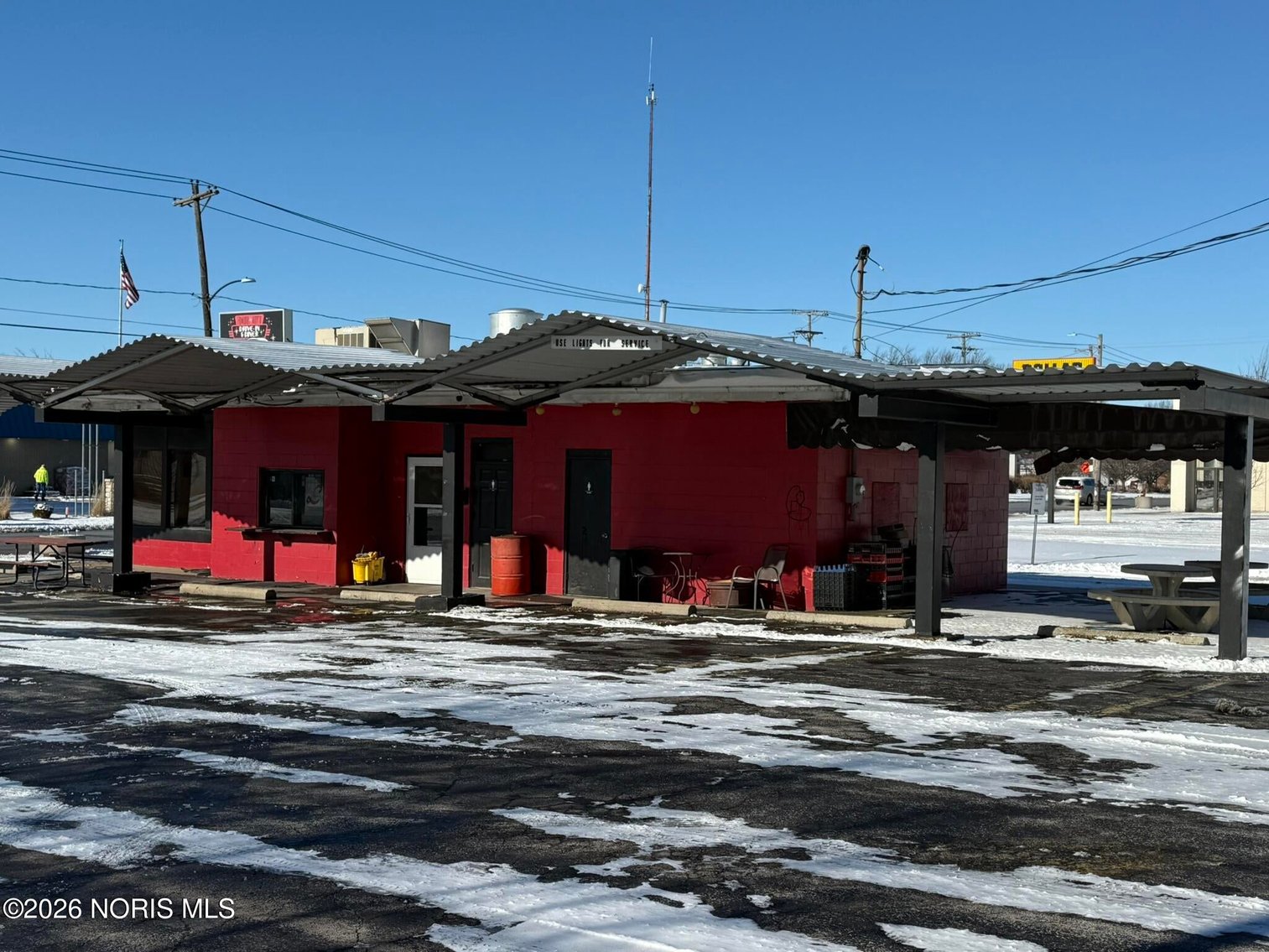 Image for MINIMUM BID AUCTION $90,000! 4820 Summit St