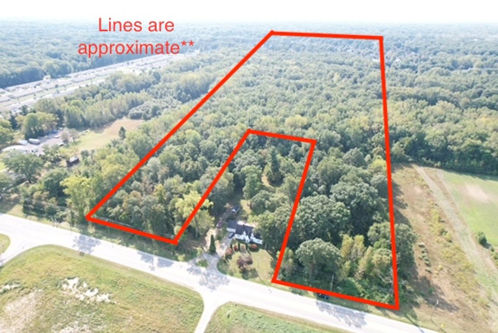 Image for MINIMUM BID AUCTION $79,000! 8891 Central Ave