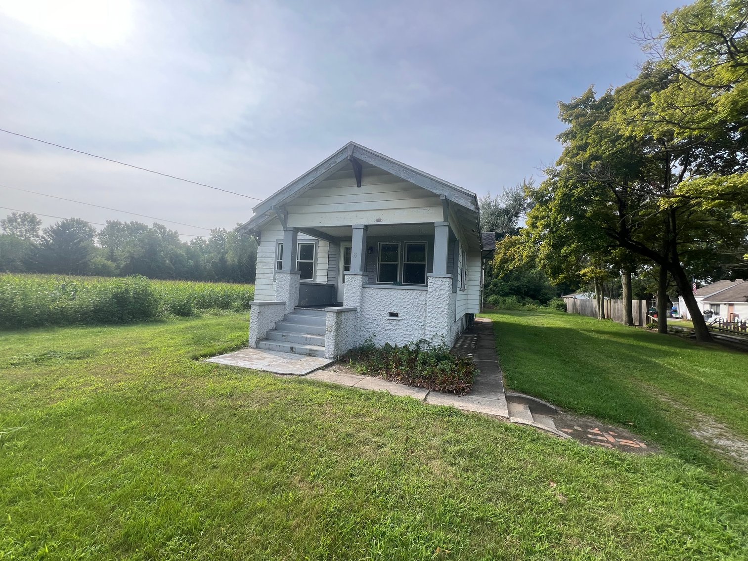 Image for MINIMUM BID AUCTION $99,000! 45 E Substation Rd