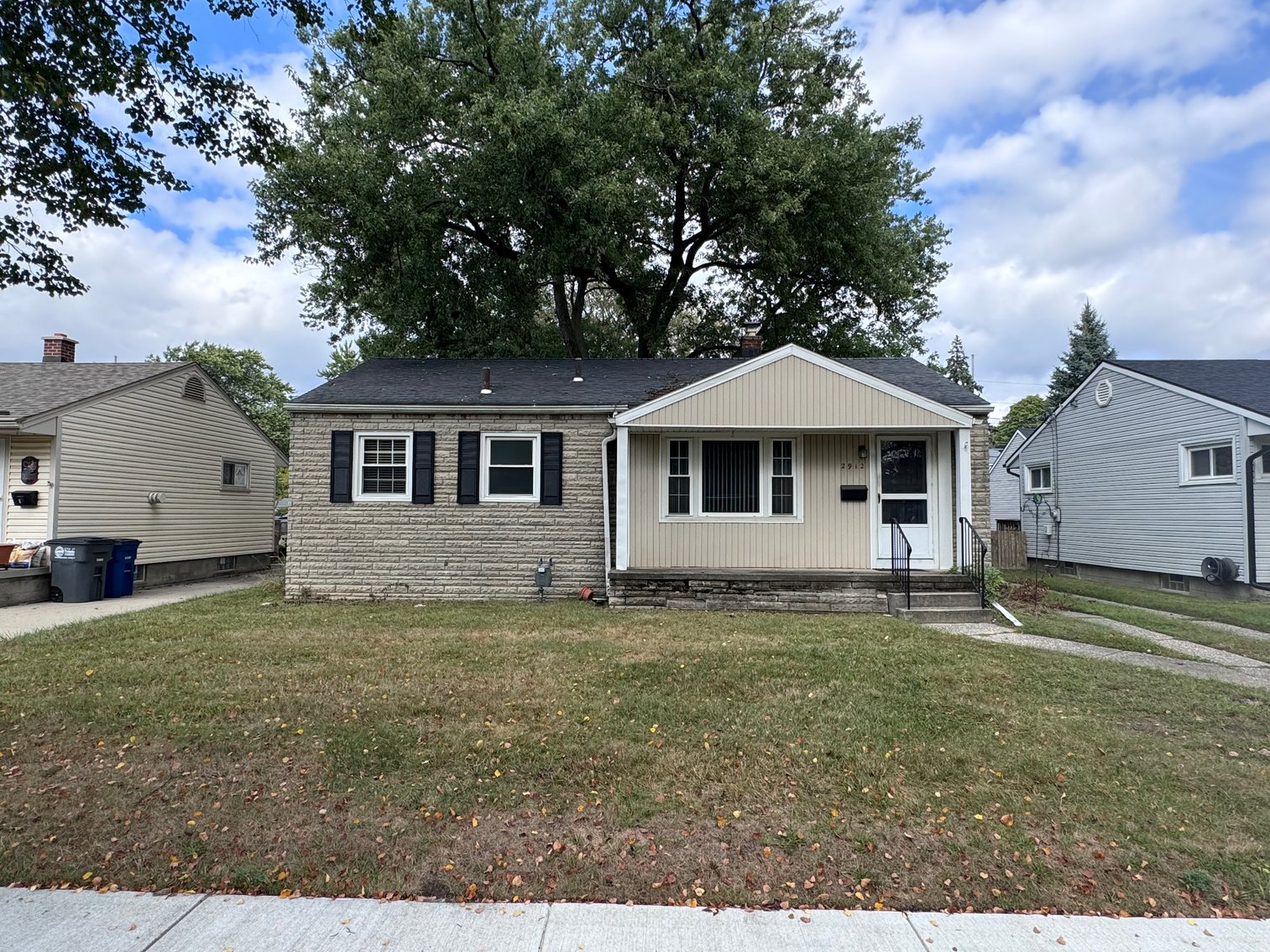 Image for MINIMUM BID AUCTION $79,000! 2912 Nash Rd