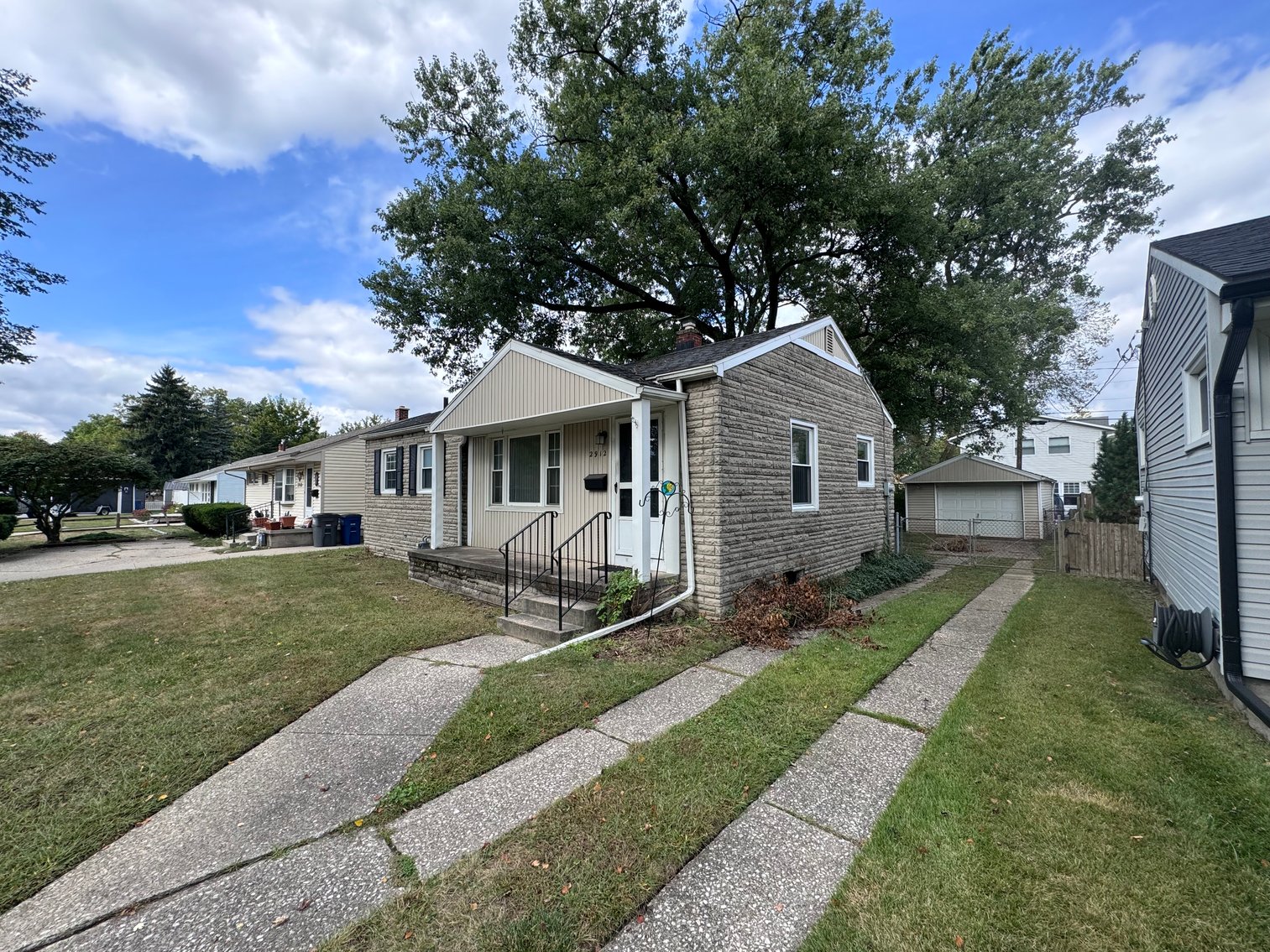 Image for MINIMUM BID AUCTION $79,000! 2912 Nash Rd