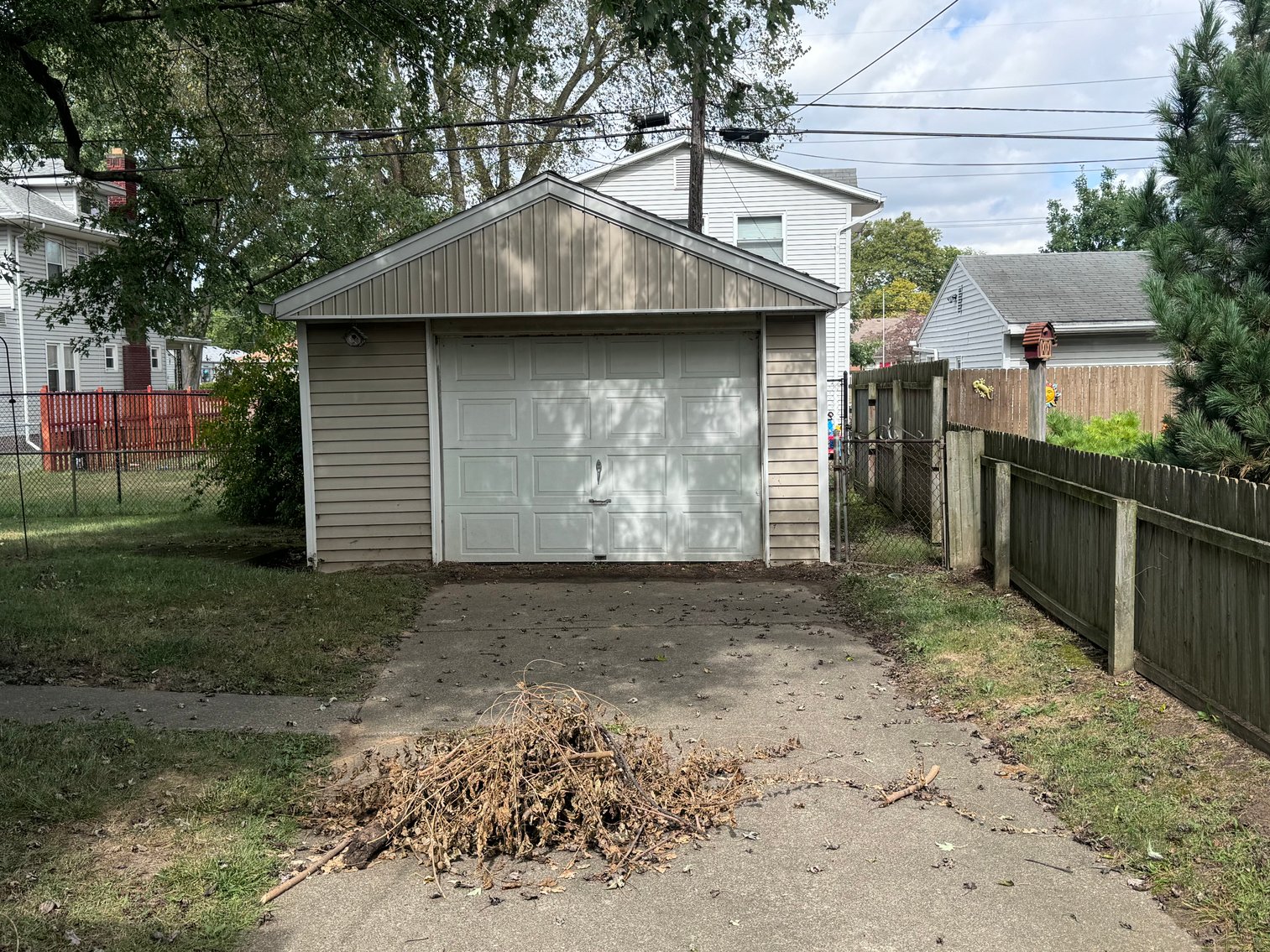 Image for MINIMUM BID AUCTION $79,000! 2912 Nash Rd