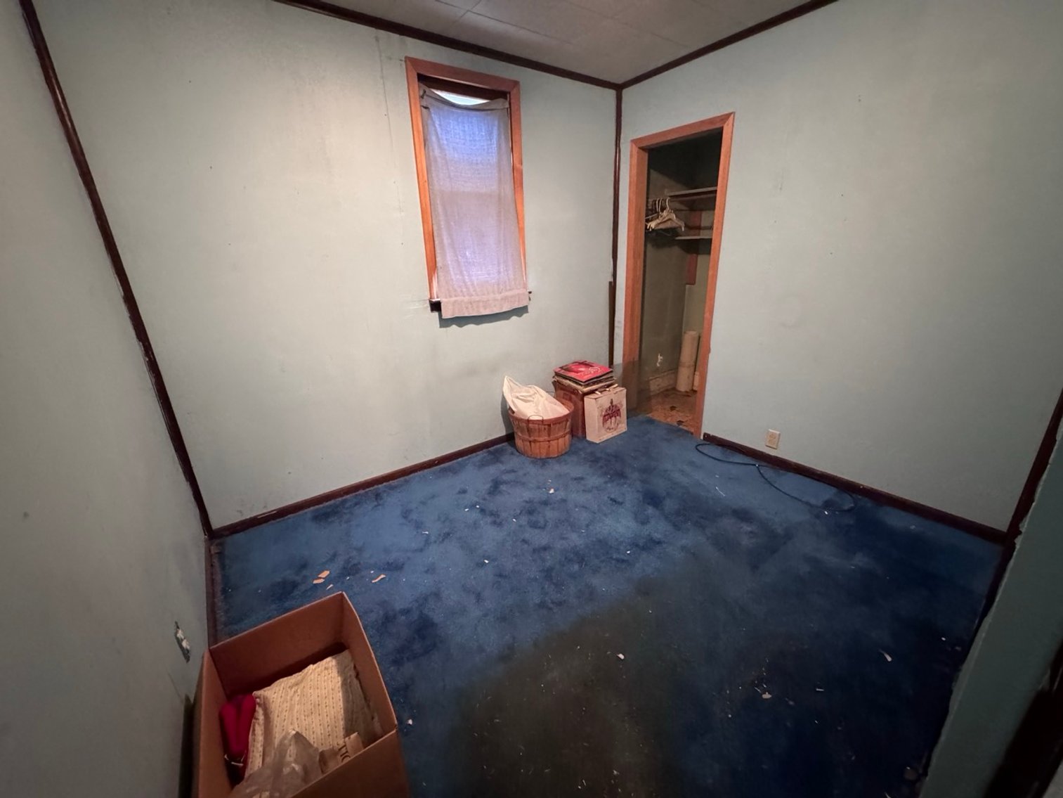 Image for MINIMUM BID AUCTION $12,000! 635 Plymouth St