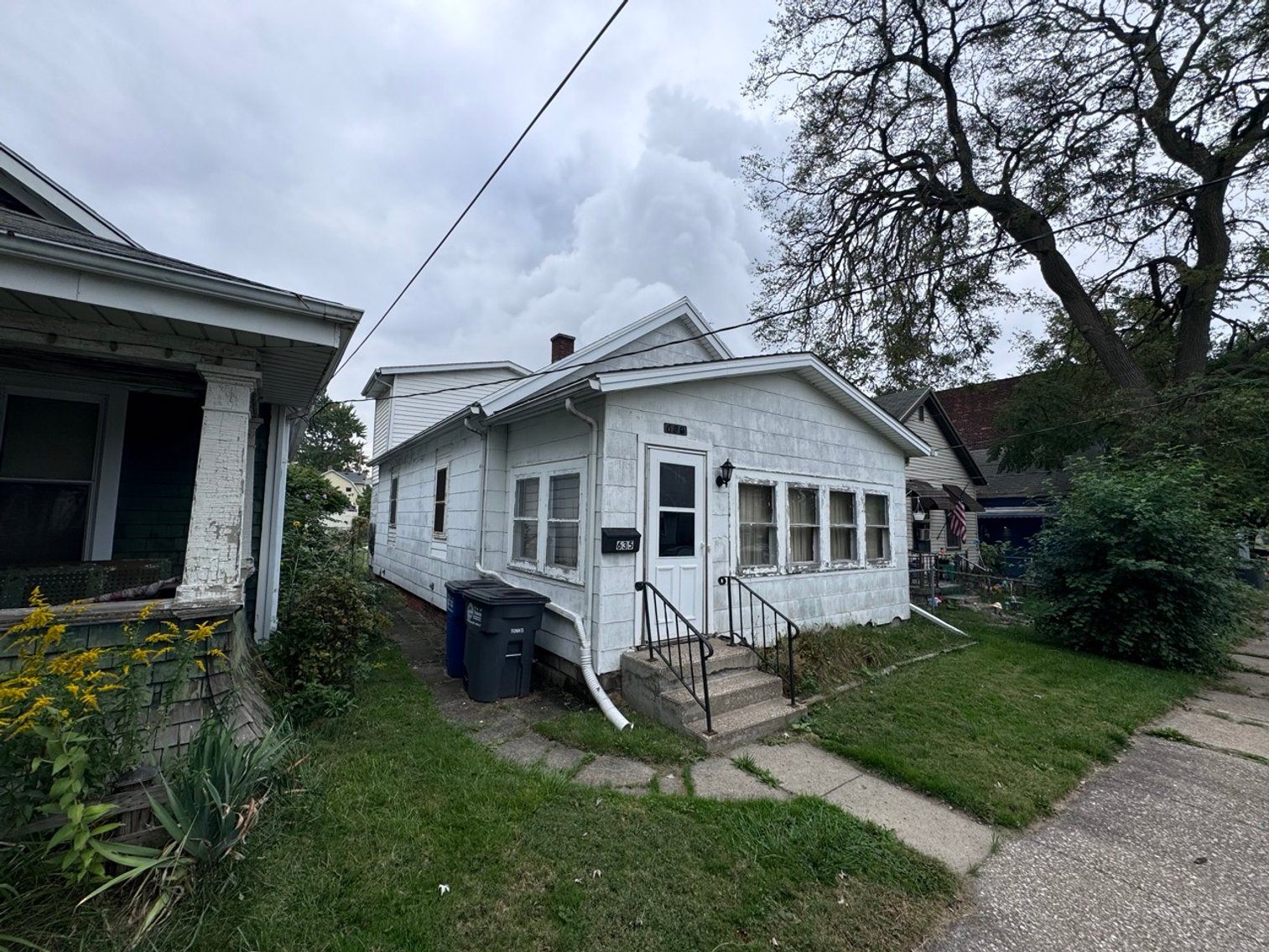 Image for MINIMUM BID AUCTION $12,000! 635 Plymouth St