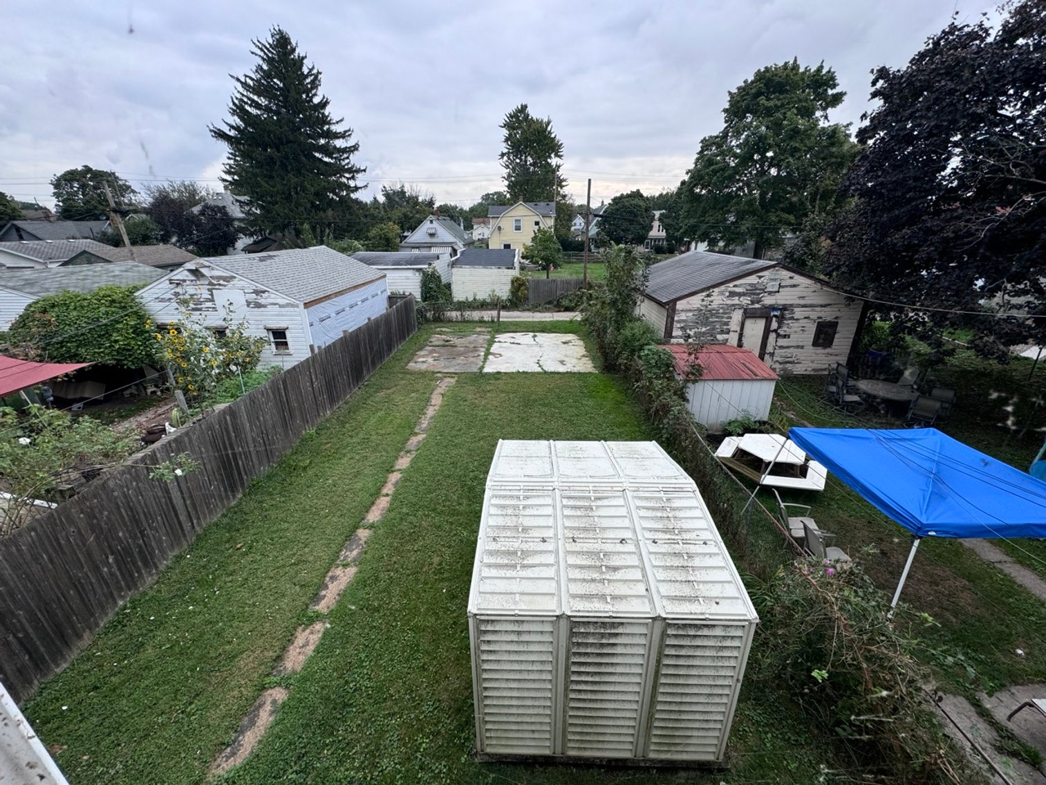 Image for MINIMUM BID AUCTION $12,000! 635 Plymouth St