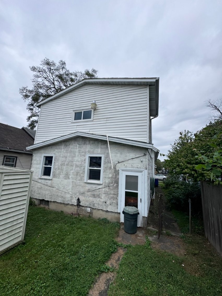 Image for MINIMUM BID AUCTION $12,000! 635 Plymouth St