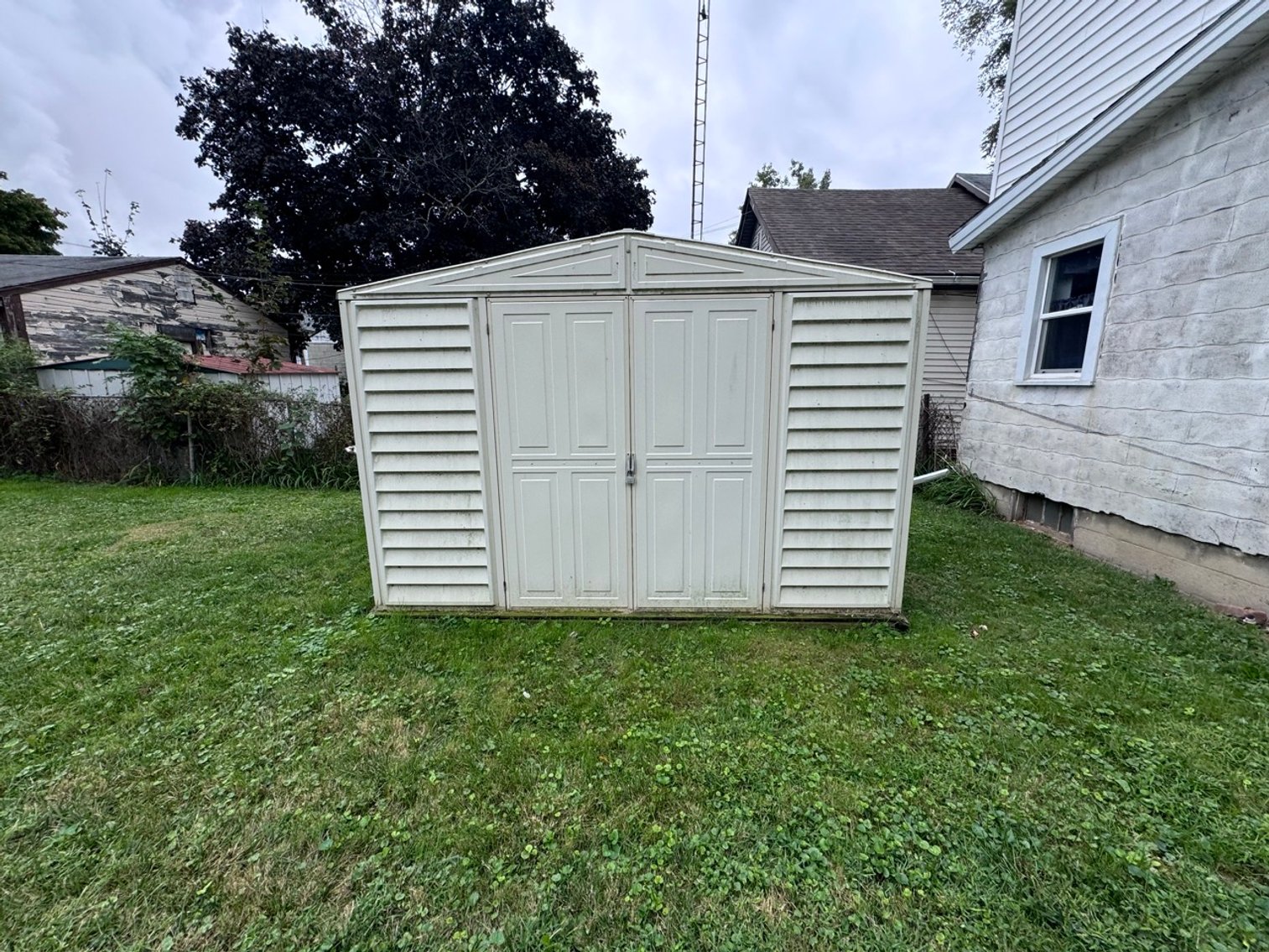 Image for MINIMUM BID AUCTION $12,000! 635 Plymouth St