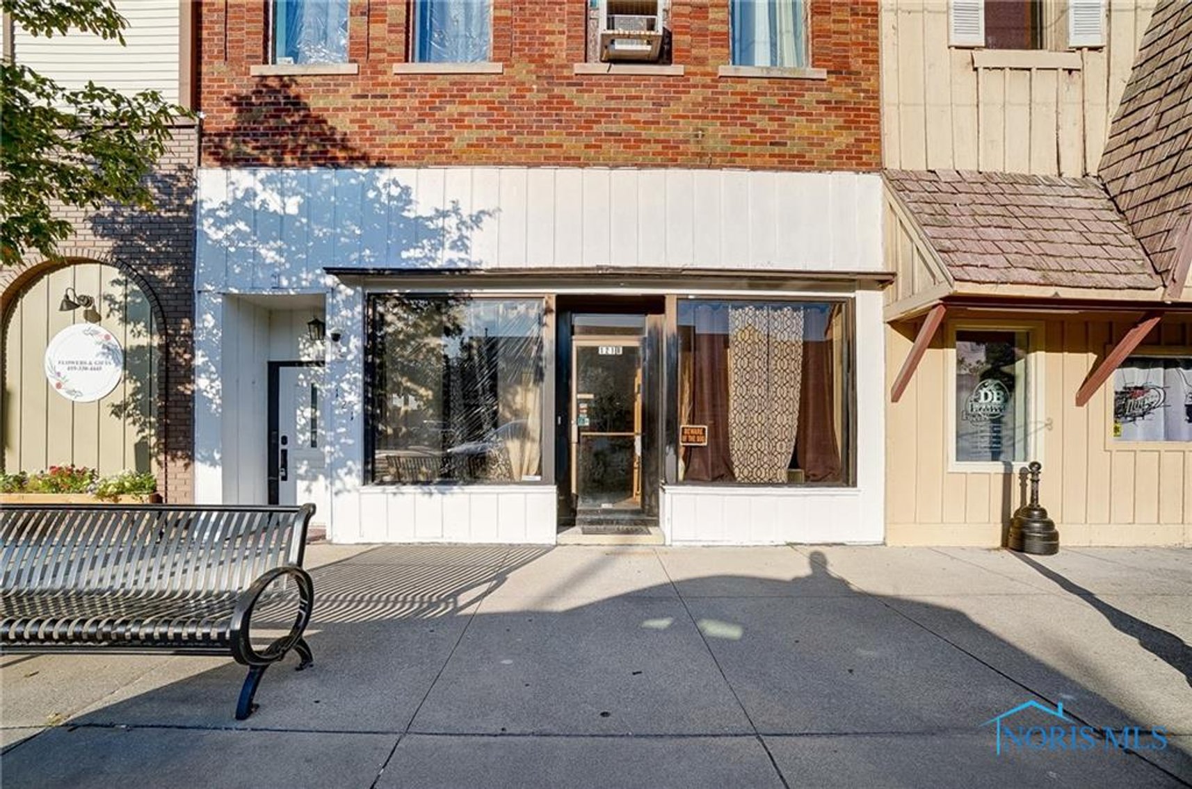 Image for MINIMUM BID AUCTION $99,000! 121 N Fulton St