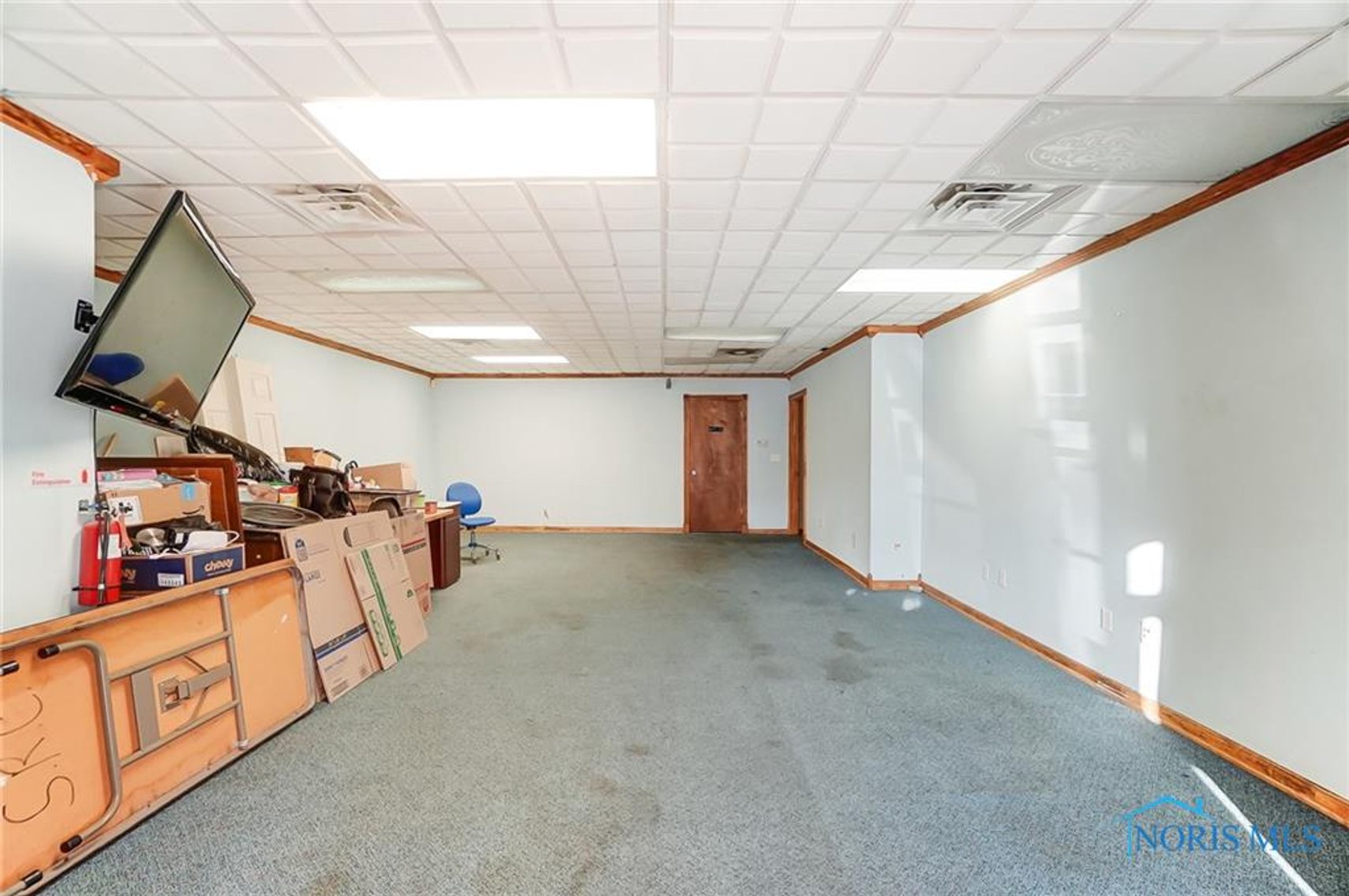 Image for MINIMUM BID AUCTION $99,000! 121 N Fulton St