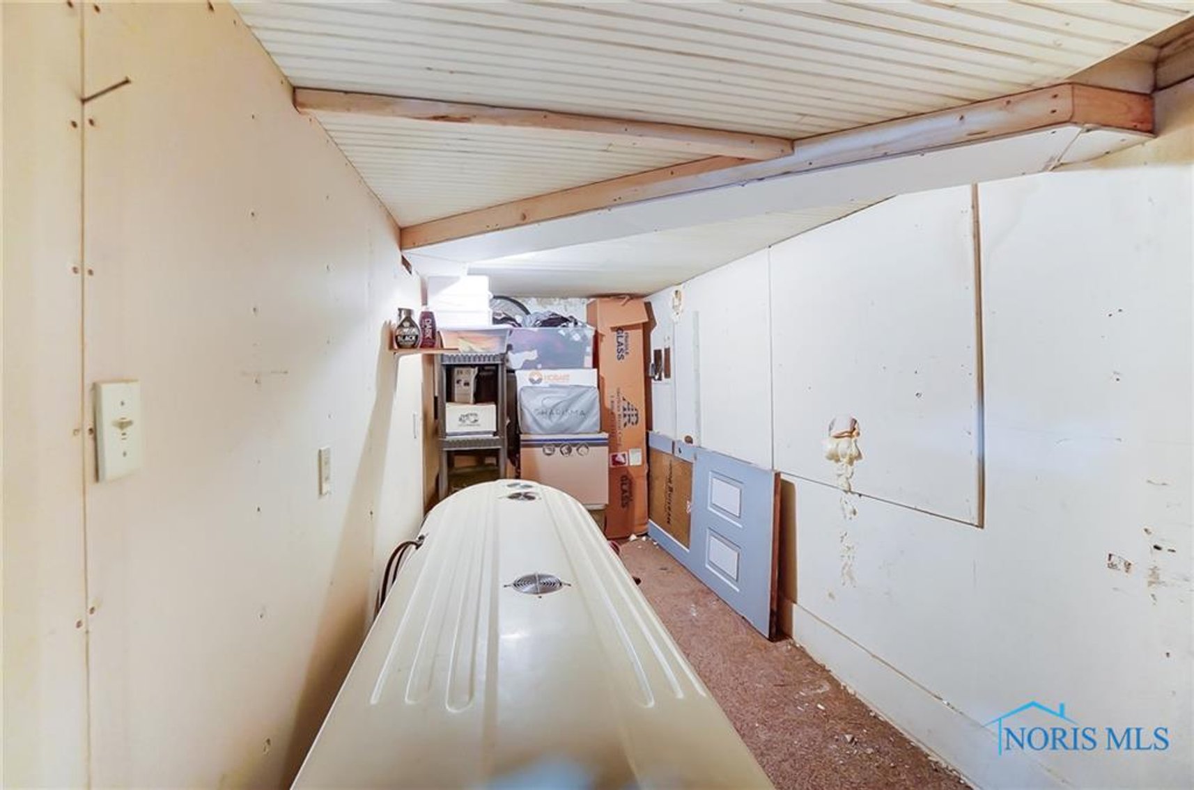 Image for MINIMUM BID AUCTION $99,000! 121 N Fulton St