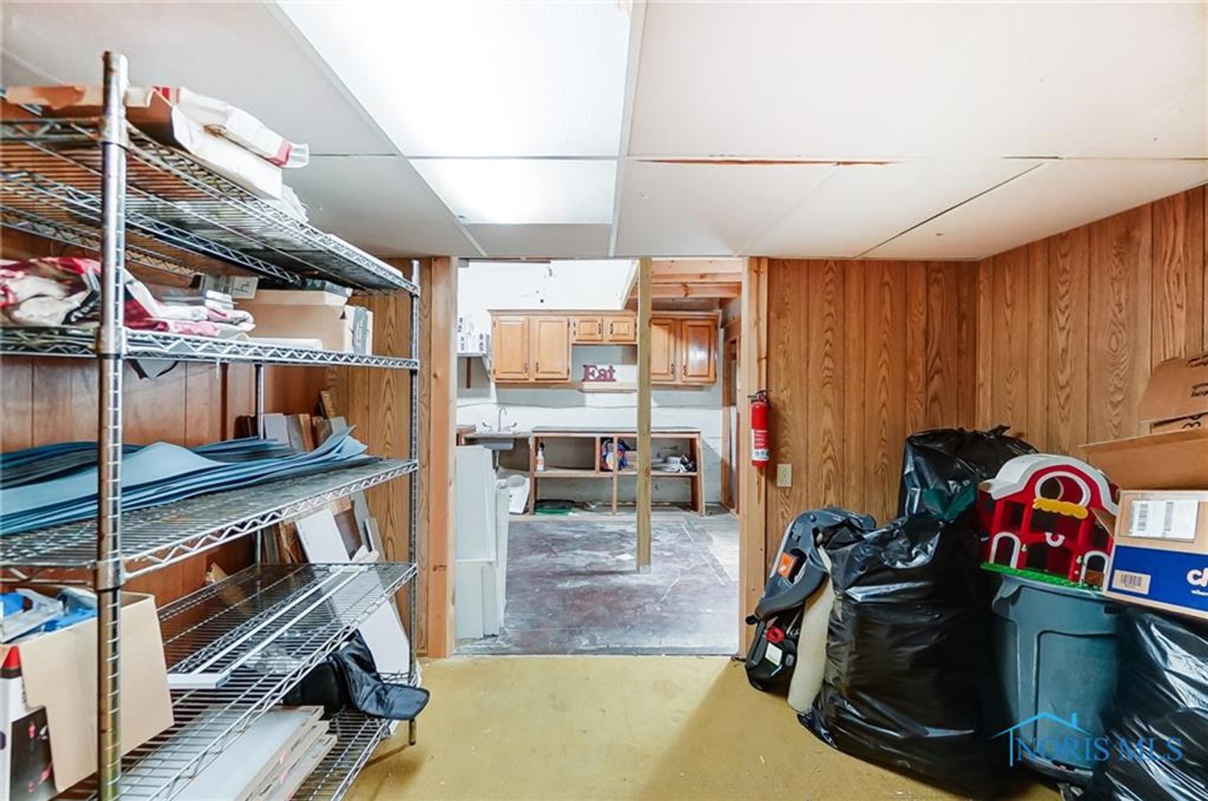 Image for MINIMUM BID AUCTION $99,000! 121 N Fulton St