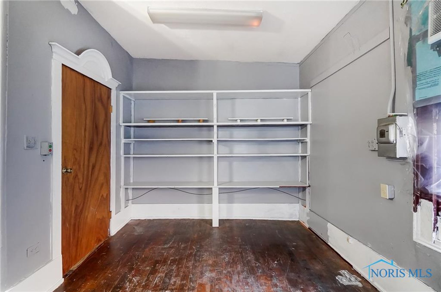 Image for MINIMUM BID AUCTION $99,000! 121 N Fulton St