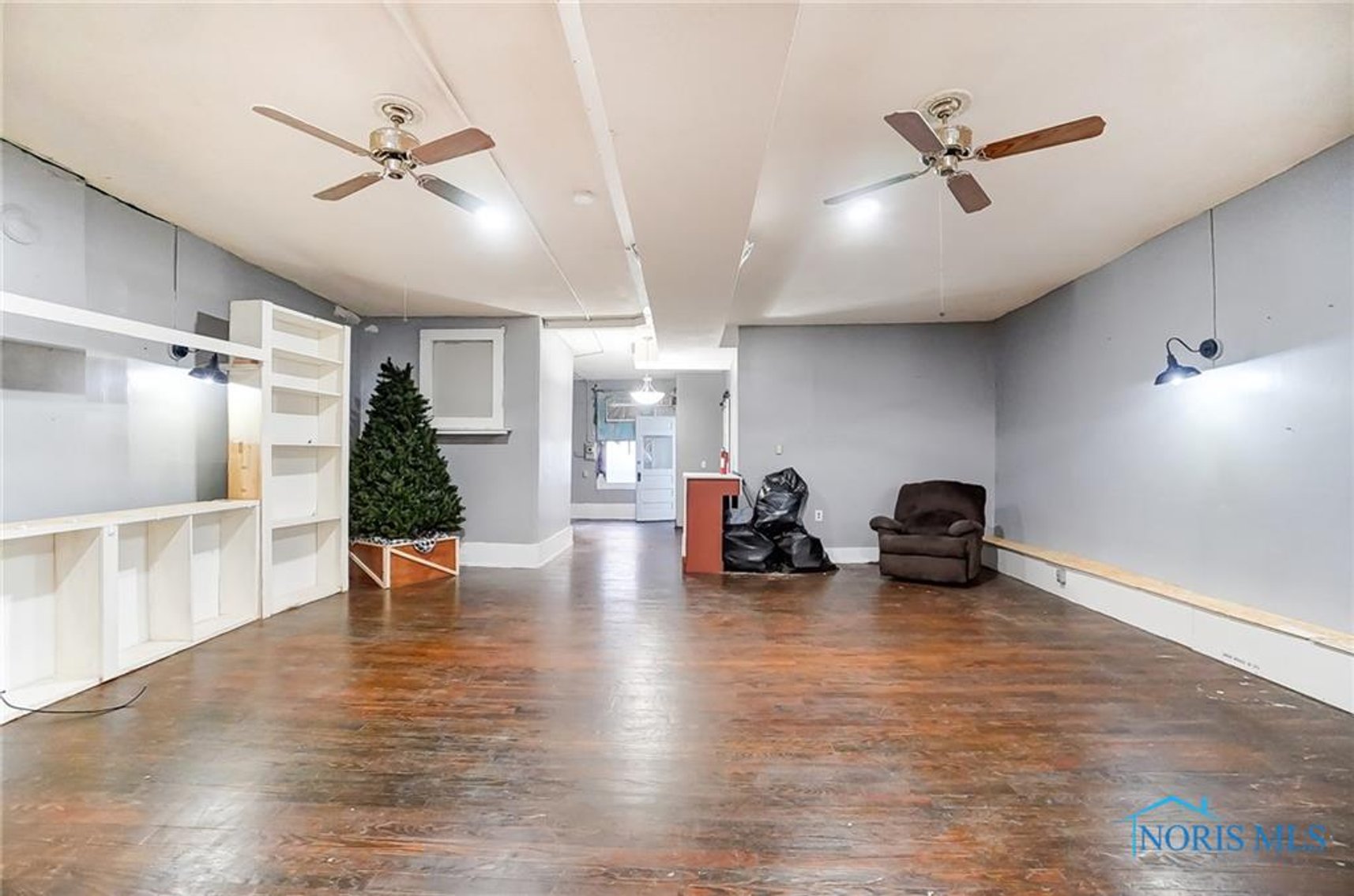 Image for MINIMUM BID AUCTION $99,000! 121 N Fulton St