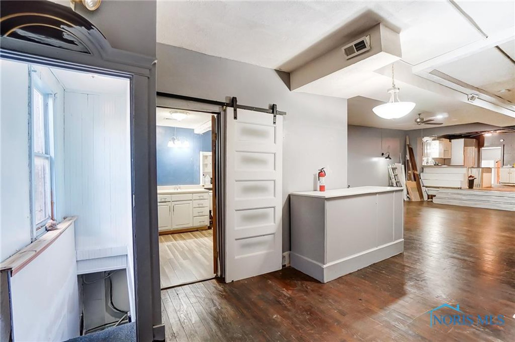 Image for MINIMUM BID AUCTION $99,000! 121 N Fulton St