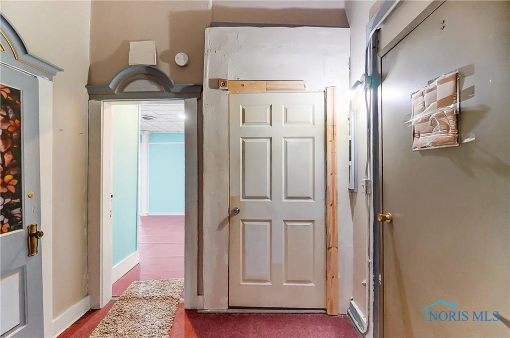 Image for MINIMUM BID AUCTION $99,000! 121 N Fulton St