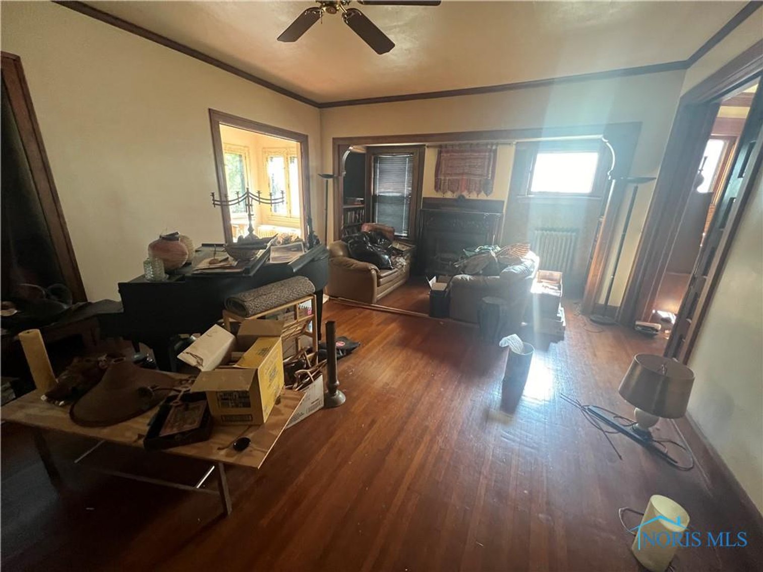 Image for Postponed! 2111 Glenwood Ave