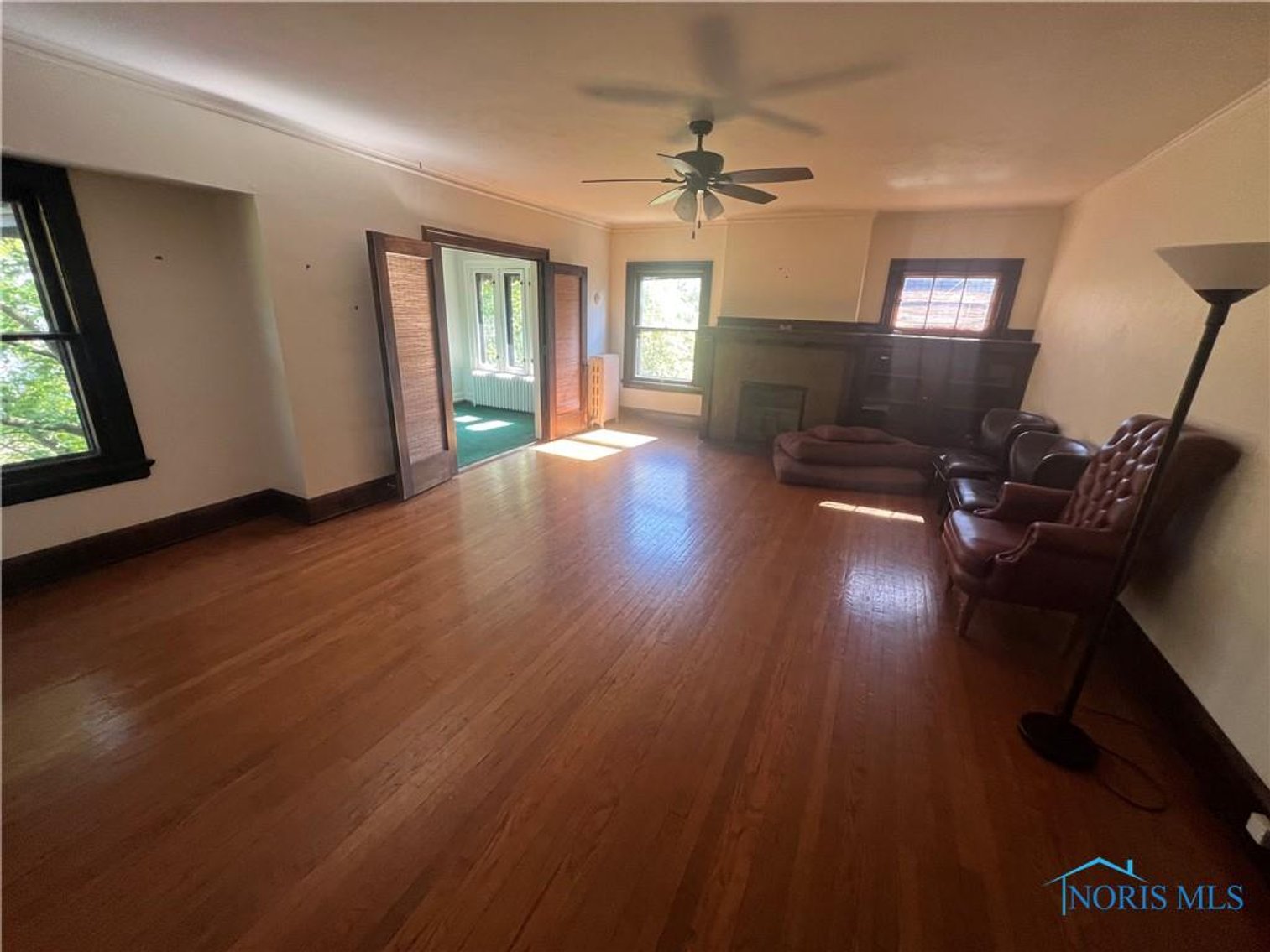 Image for Postponed! 2111 Glenwood Ave