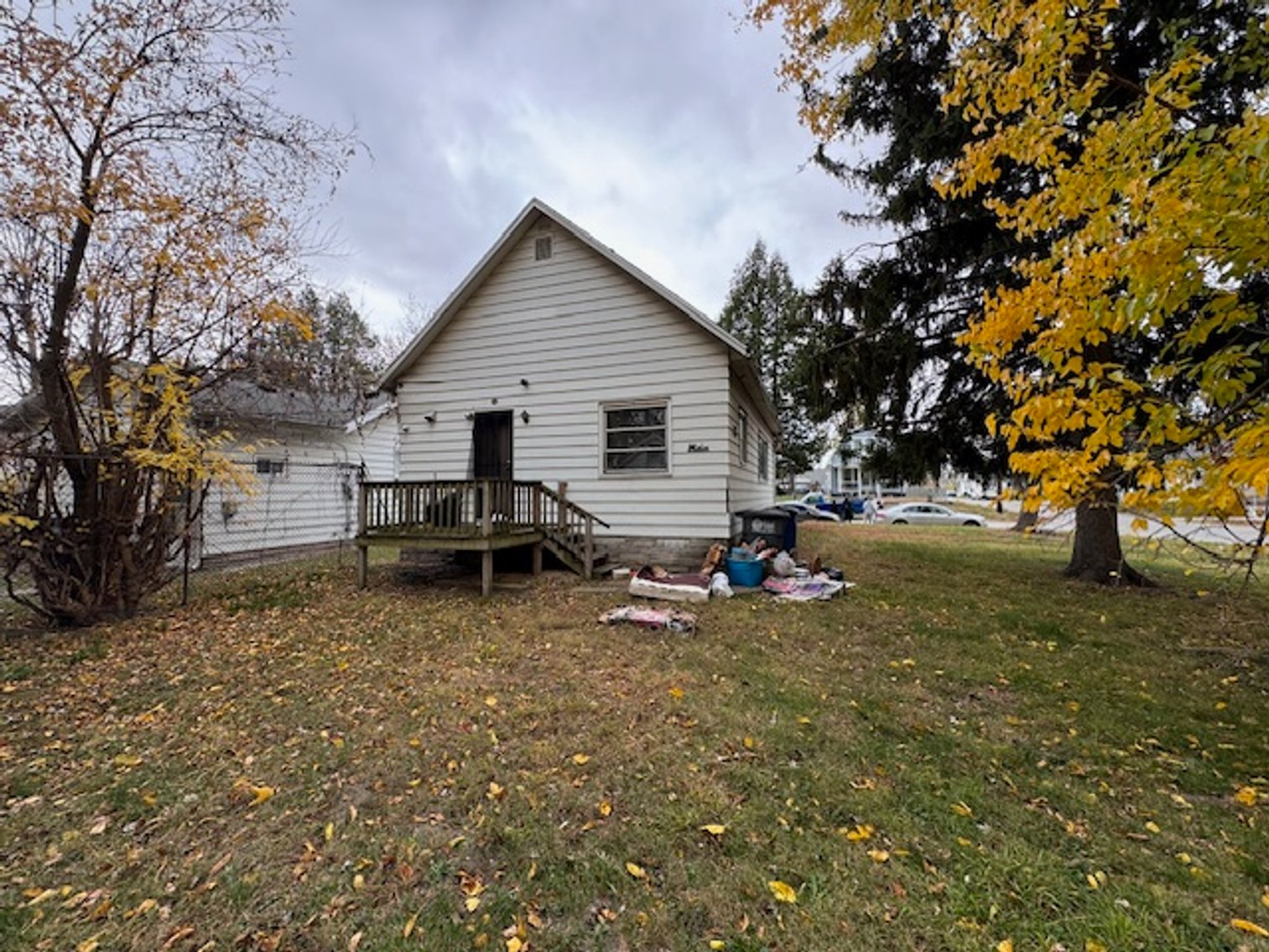 Image for SOLD PRIOR TO AUCTION! 1024 Coventry Ave.