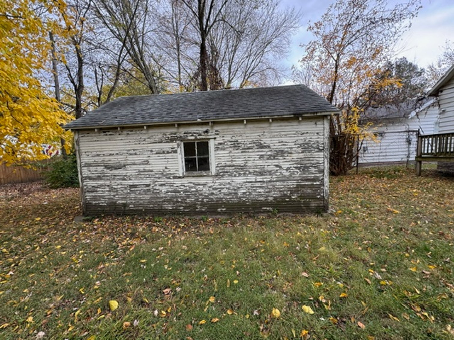 Image for SOLD PRIOR TO AUCTION! 1024 Coventry Ave.