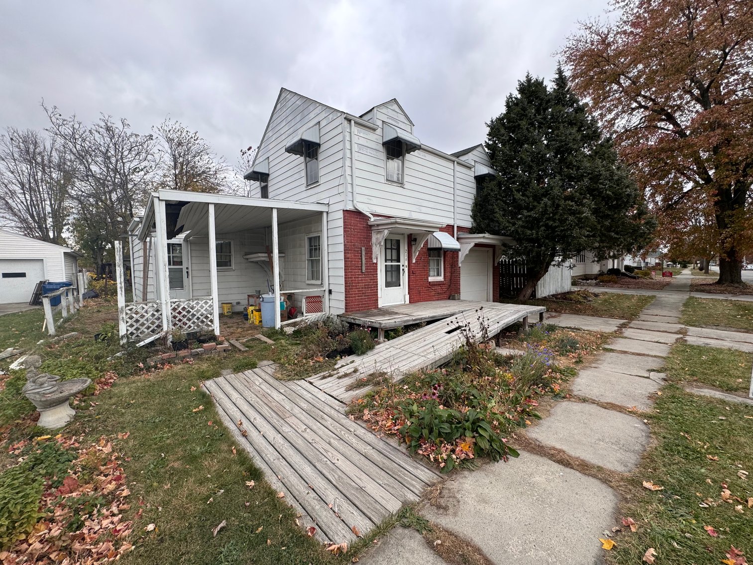 Image for MINIMUM BID AUCTION $19,000! 216 W Jackson St